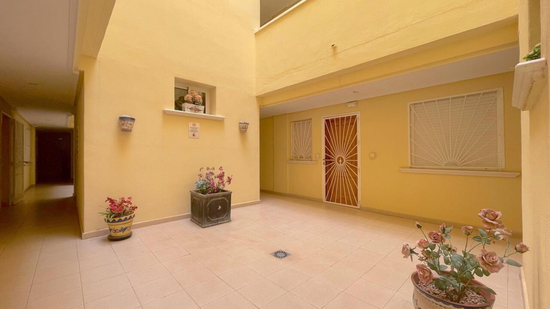 Herverkoop - Apartement Flat -
Algorfa