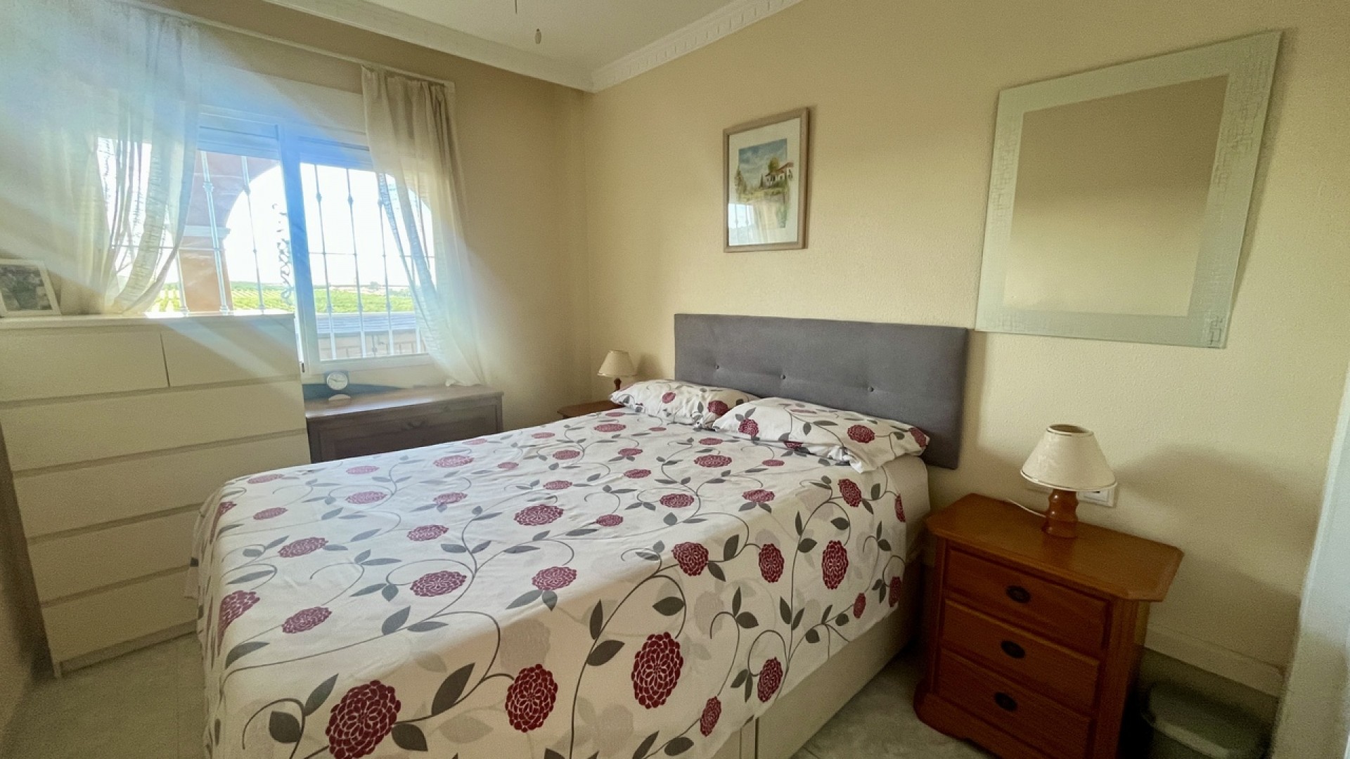 Herverkoop - Apartement Flat -
Algorfa