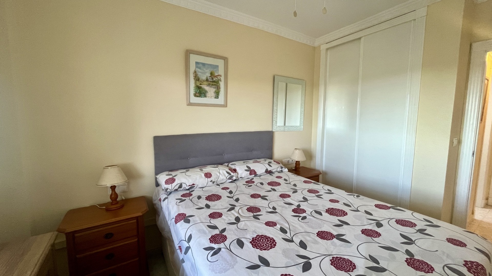 Herverkoop - Apartement Flat -
Algorfa