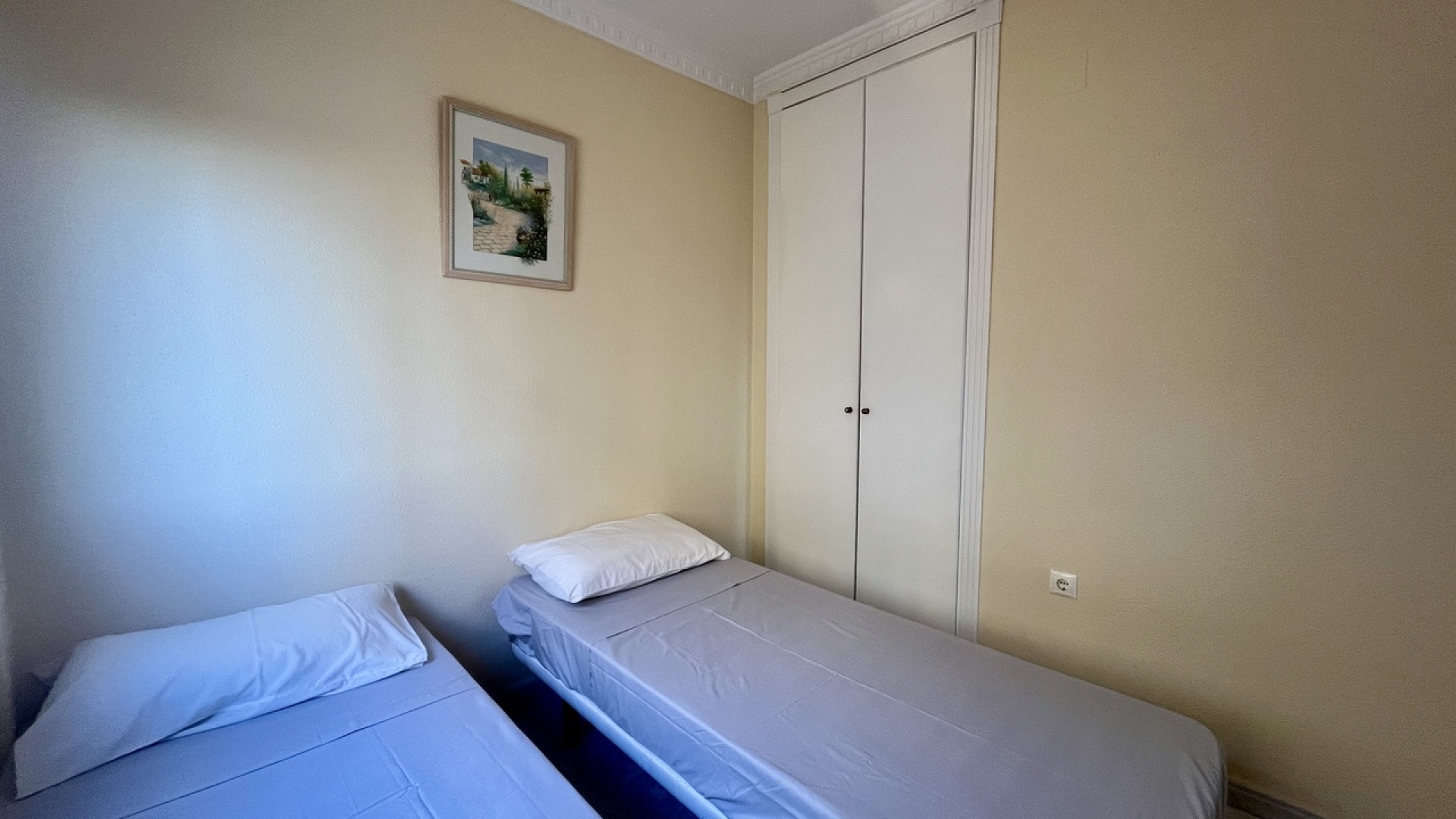Herverkoop - Apartement Flat -
Algorfa
