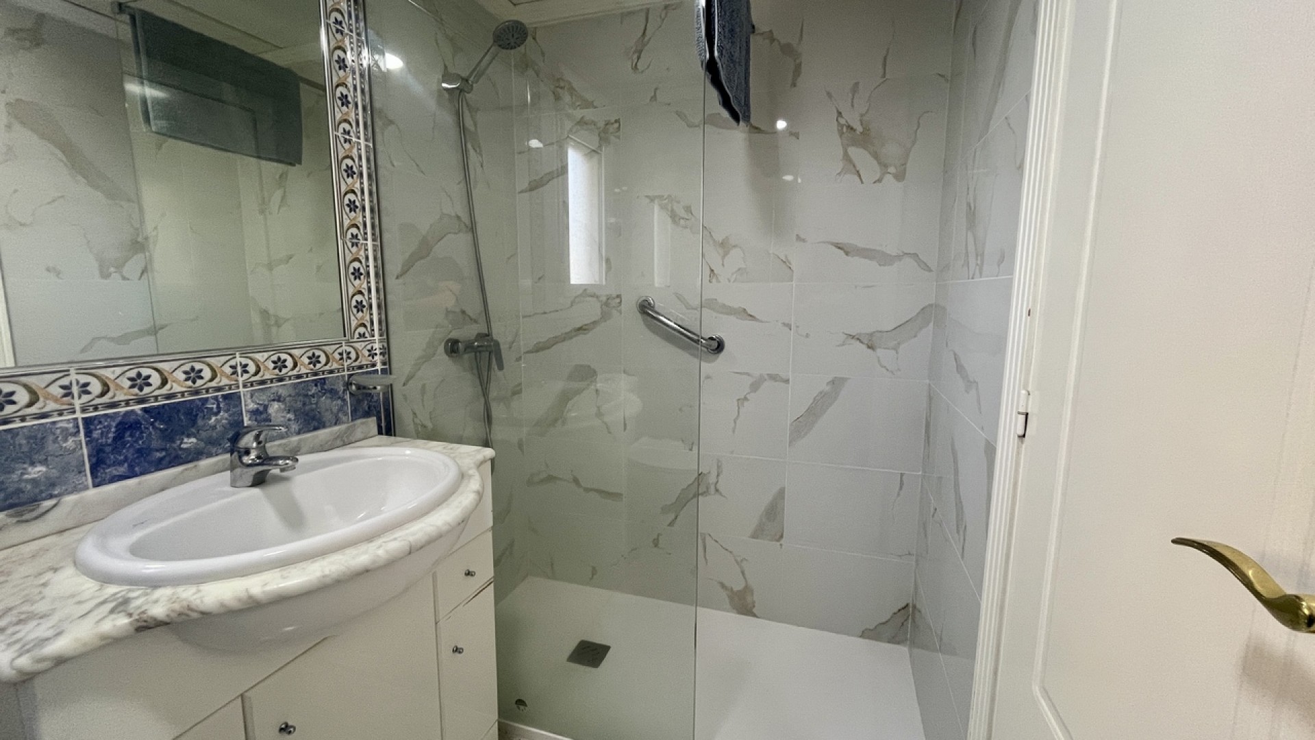 Herverkoop - Apartement Flat -
Algorfa