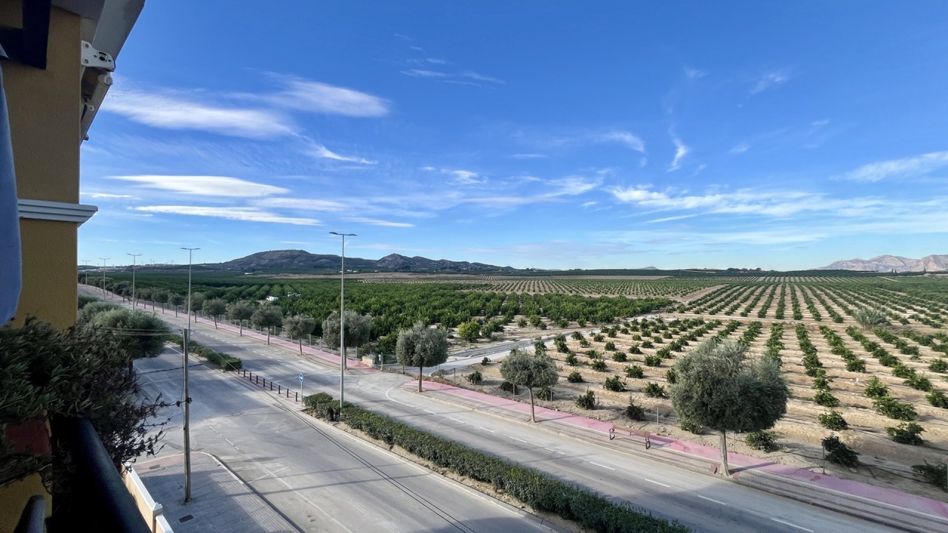 Herverkoop - Apartement Flat -
Algorfa