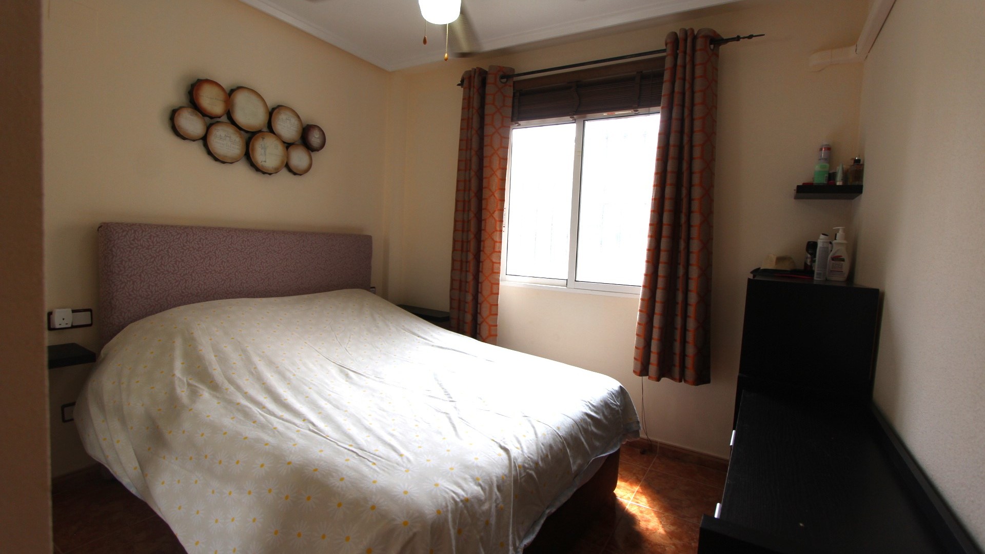 Herverkoop - Apartement Flat -
Algorfa