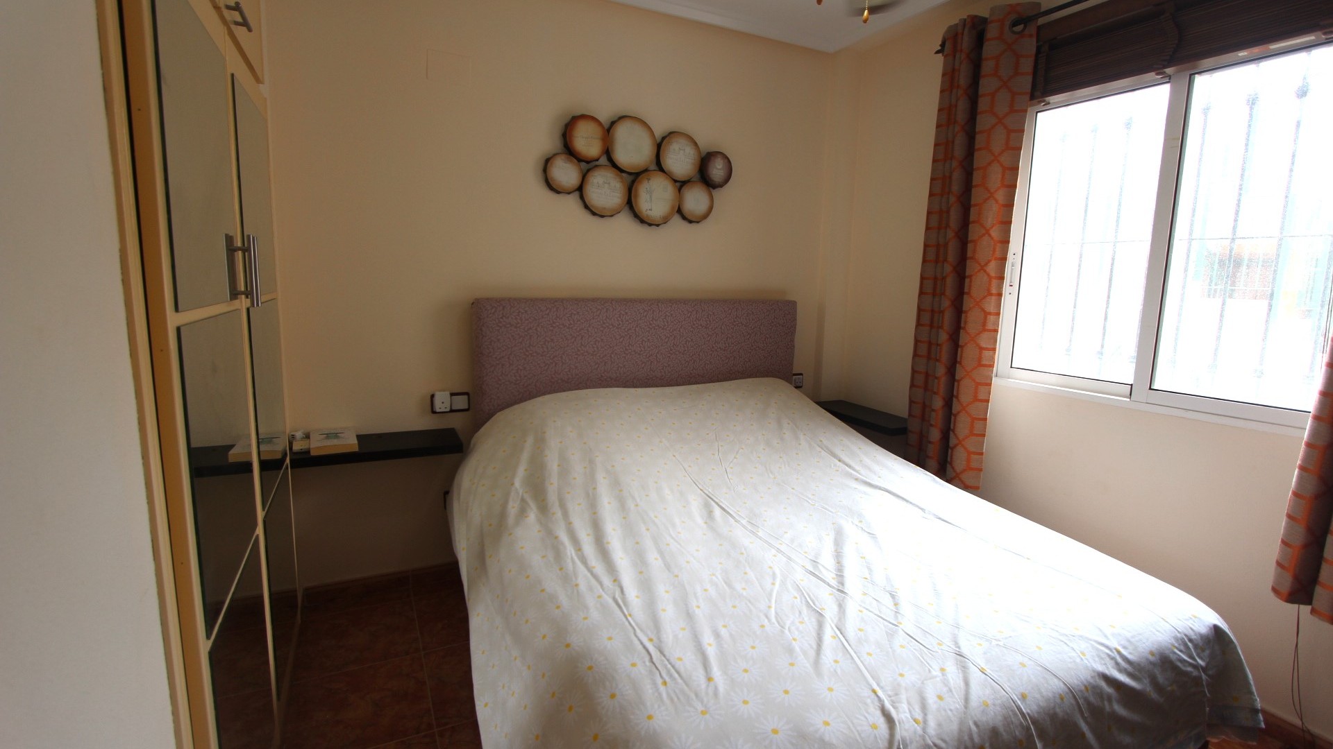 Herverkoop - Apartement Flat -
Algorfa