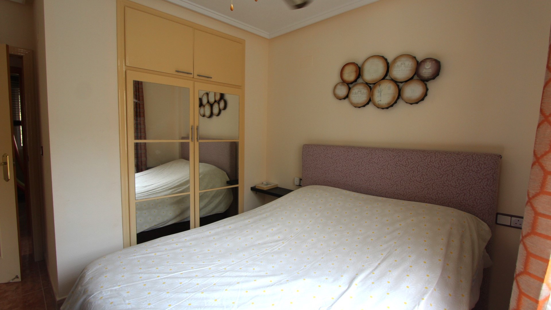 Herverkoop - Apartement Flat -
Algorfa