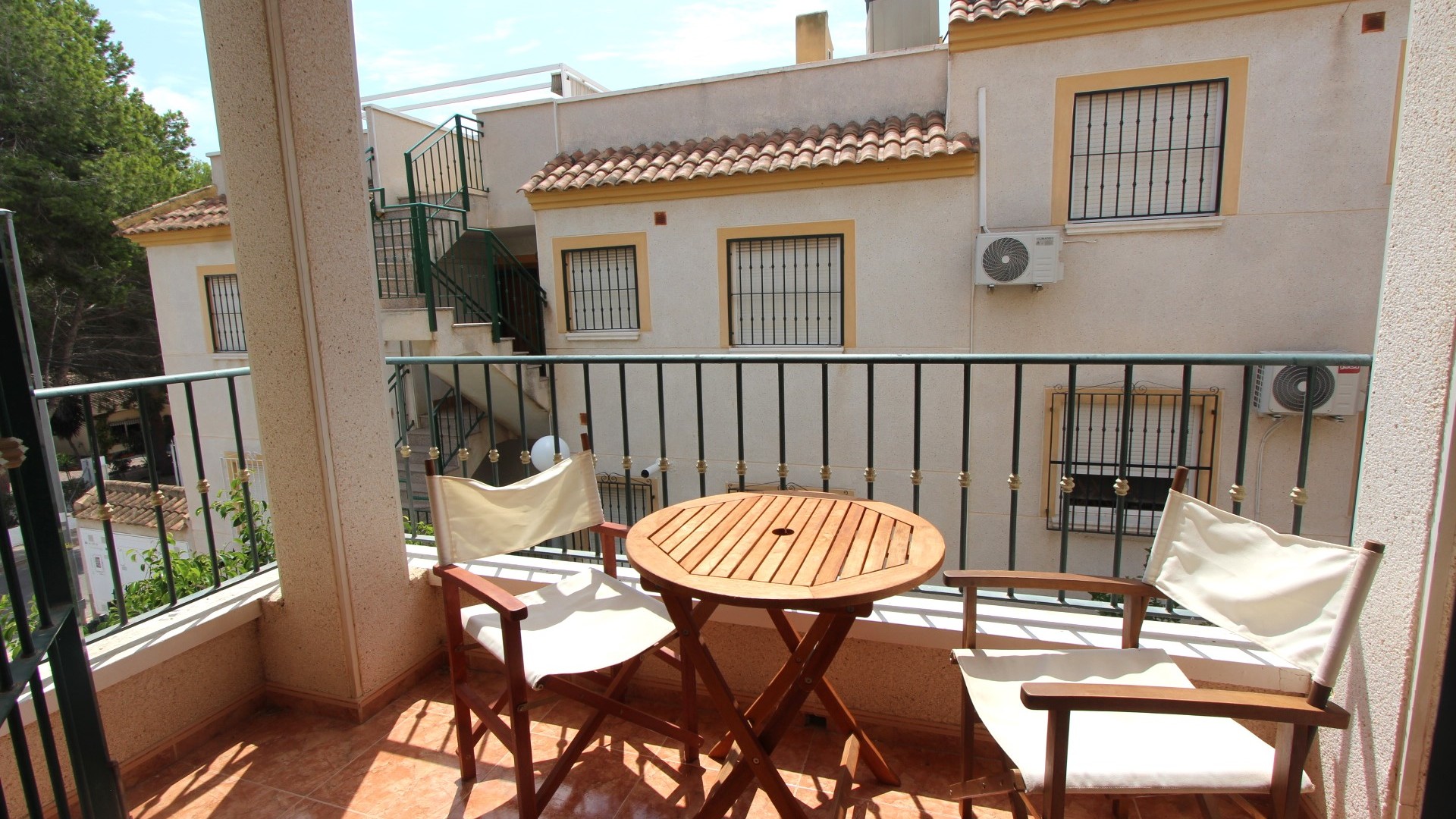 Herverkoop - Apartement Flat -
Algorfa