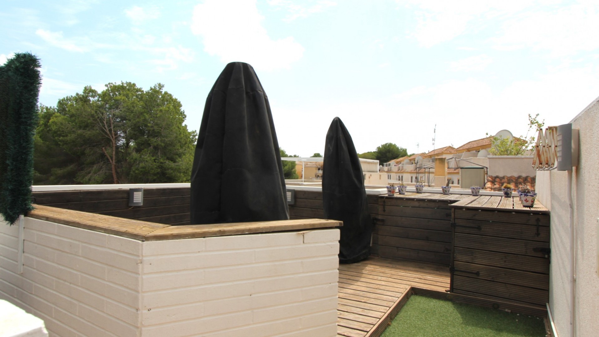 Herverkoop - Apartement Flat -
Algorfa