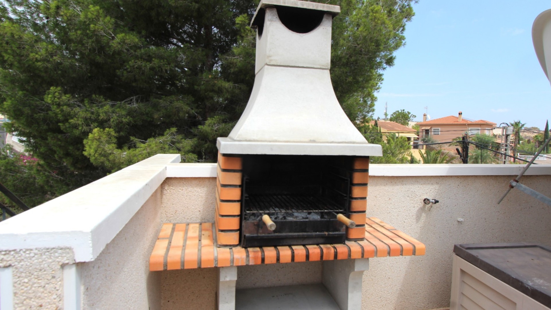 Herverkoop - Apartement Flat -
Algorfa