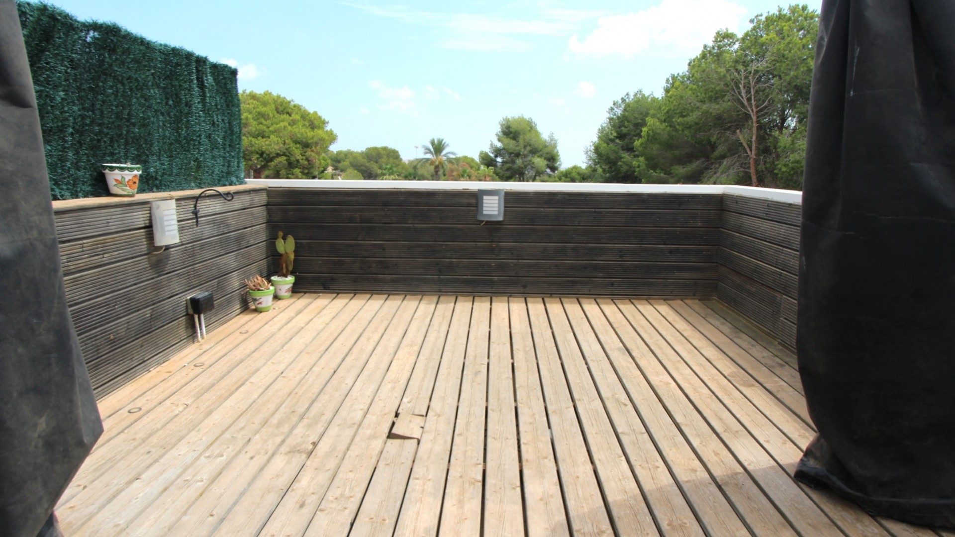 Herverkoop - Apartement Flat -
Algorfa