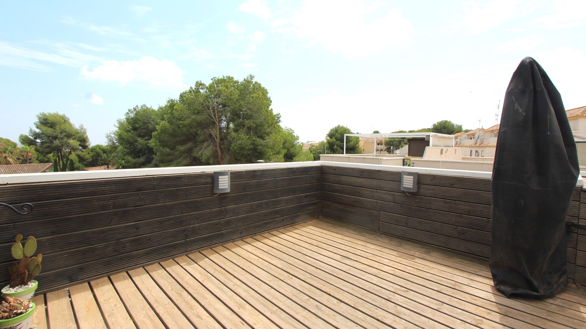 Herverkoop - Apartement Flat -
Algorfa