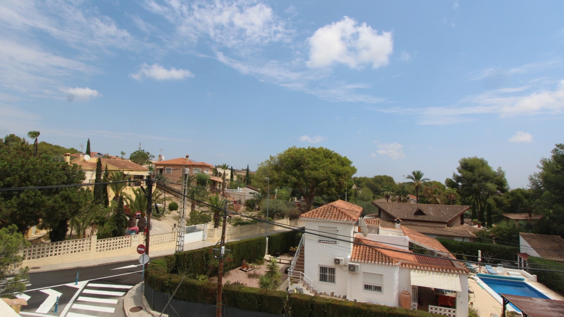 Herverkoop - Apartement Flat -
Algorfa