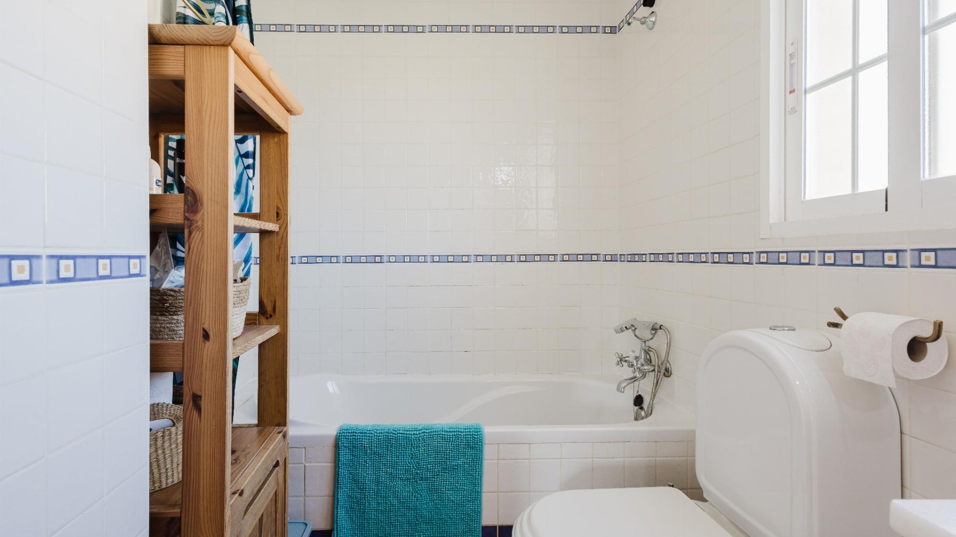 Herverkoop - Apartement Flat -
Algorfa