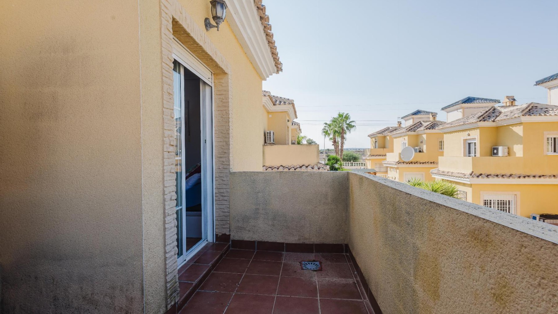 Herverkoop - Apartement Flat -
Algorfa
