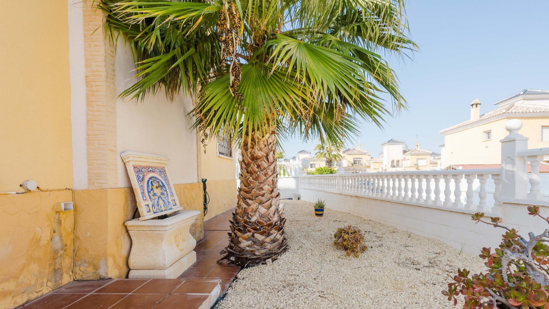 Herverkoop - Apartement Flat -
Algorfa