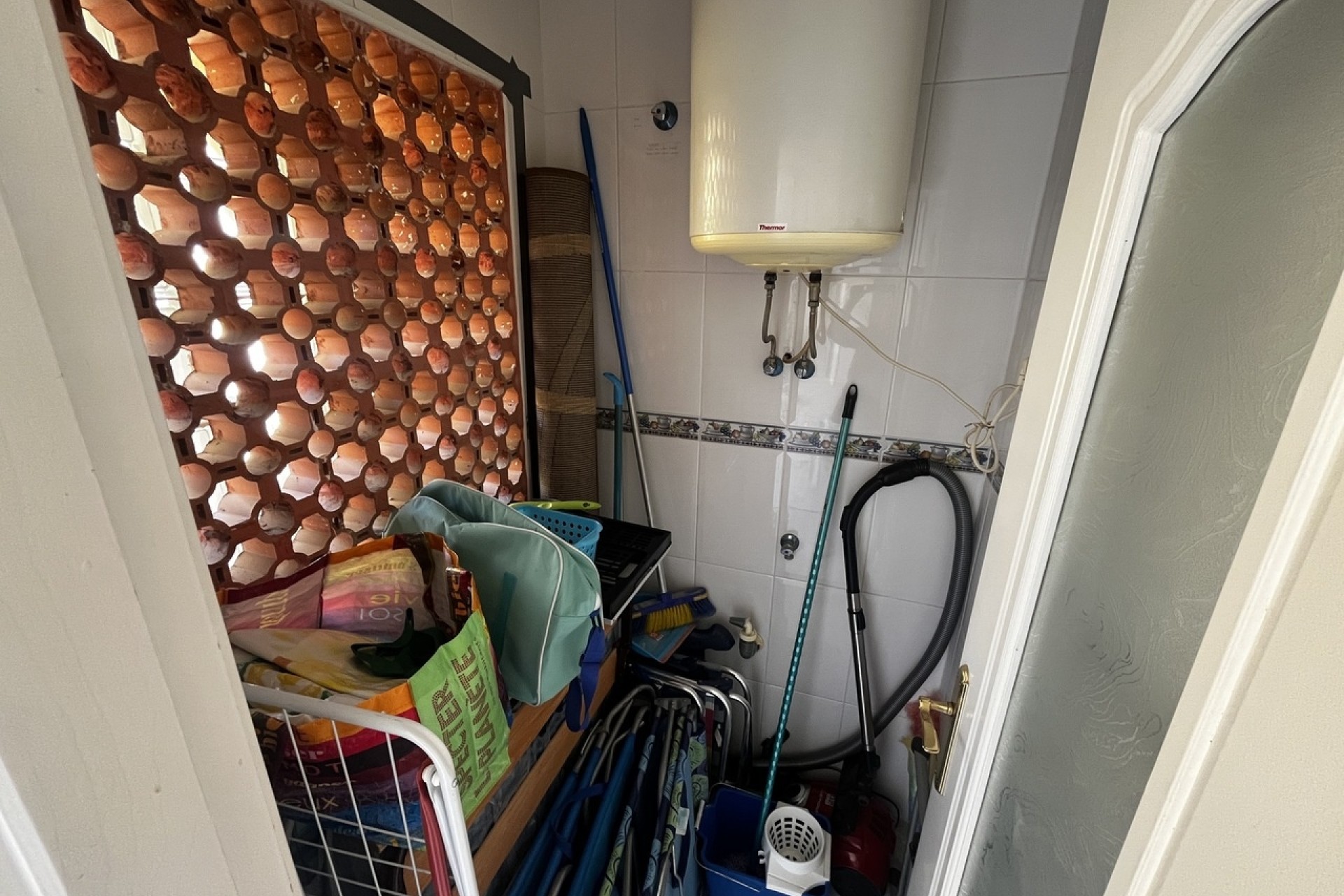 Herverkoop - Apartement Flat -
Algorfa