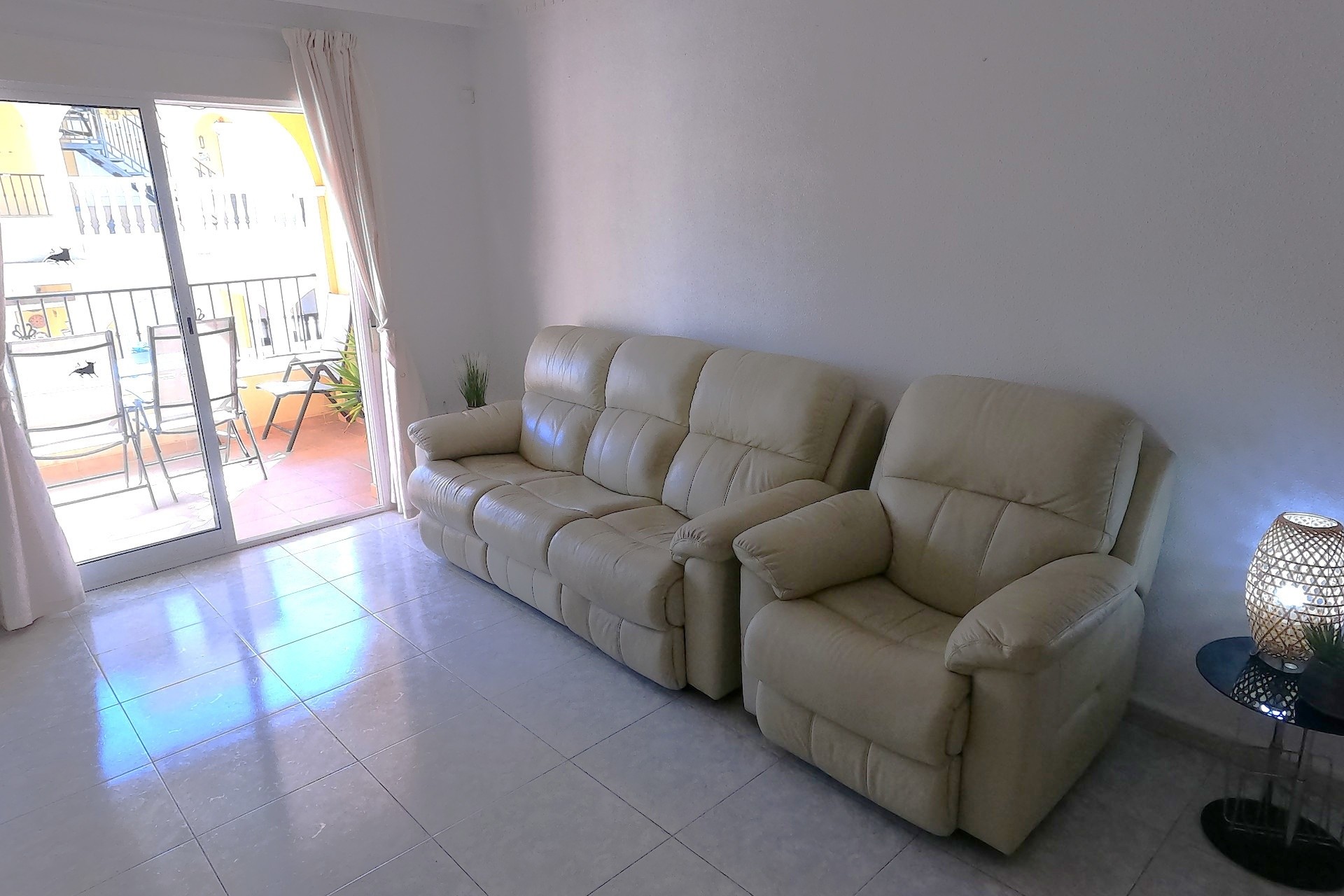 Herverkoop - Apartement Flat -
Algorfa