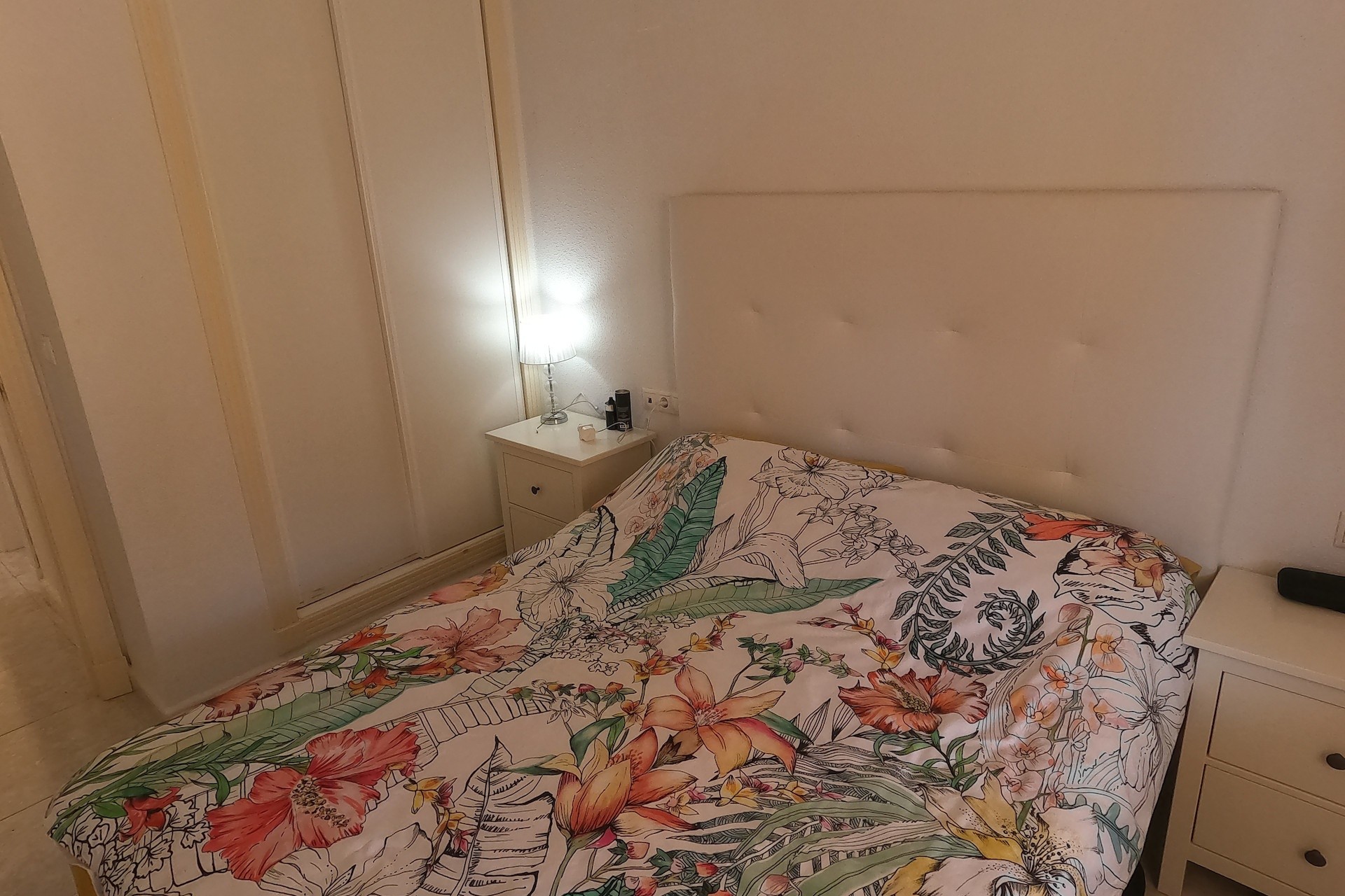 Herverkoop - Apartement Flat -
Algorfa