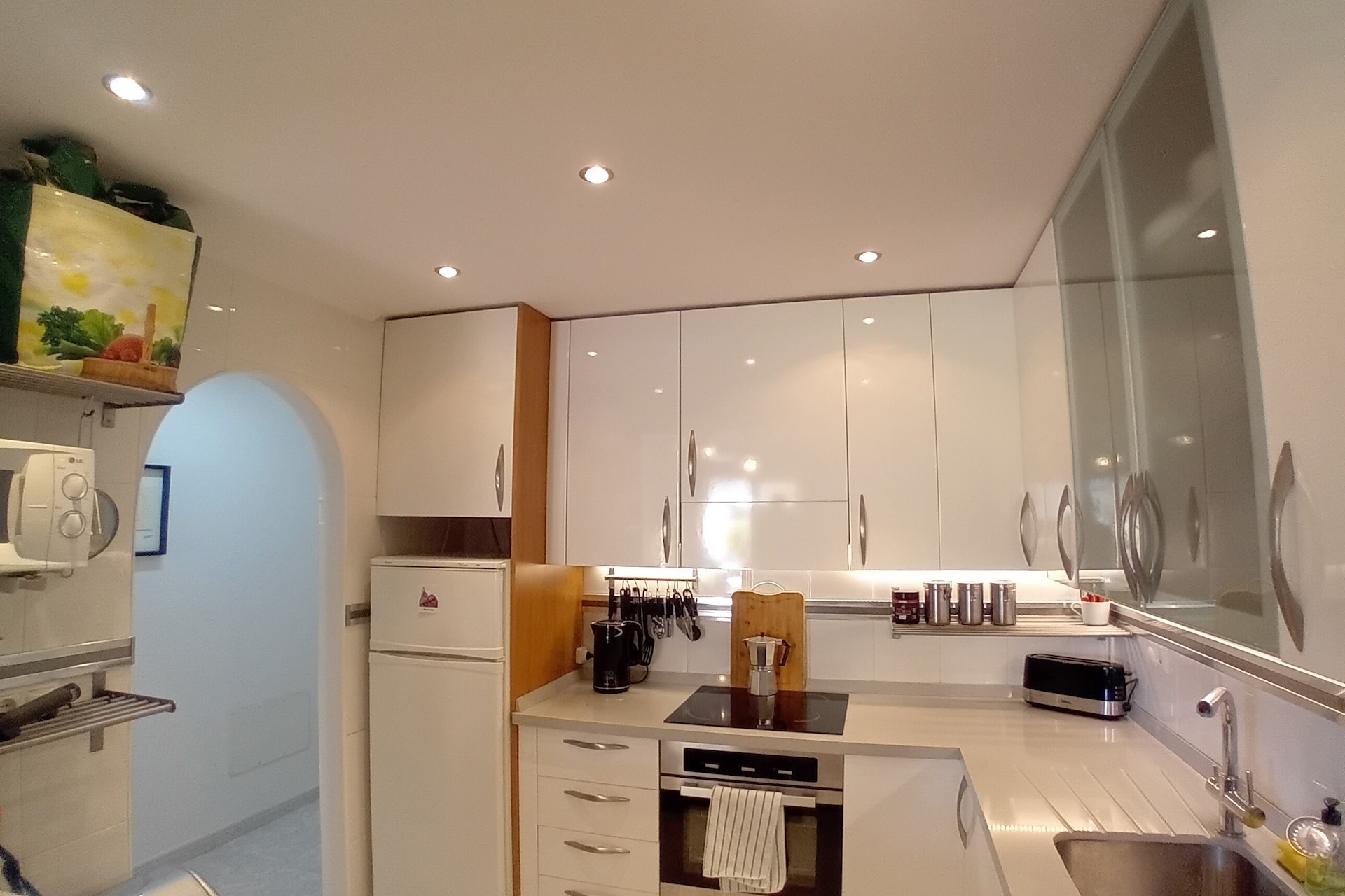 Herverkoop - Apartement Flat -
Algorfa