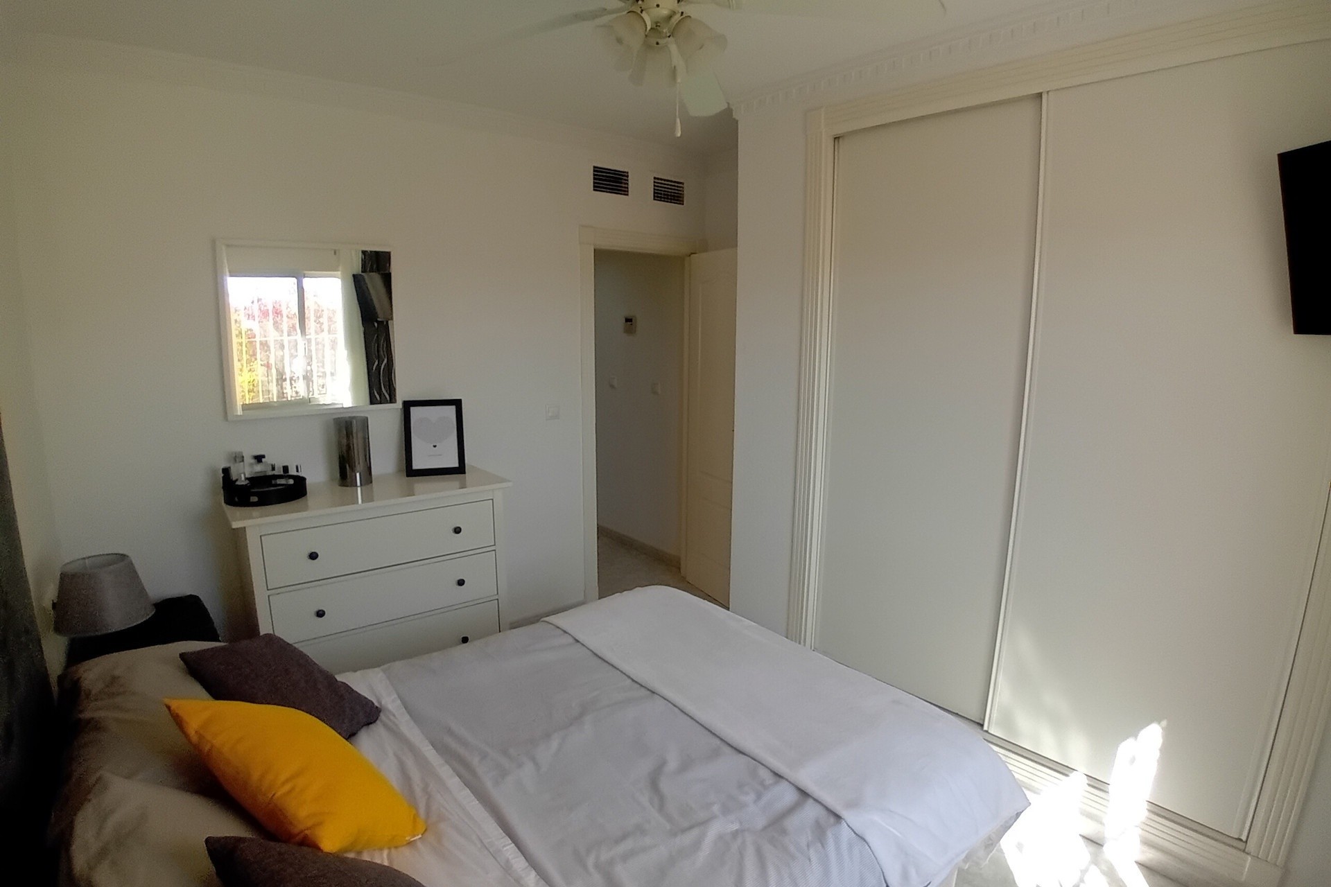 Herverkoop - Apartement Flat -
Algorfa