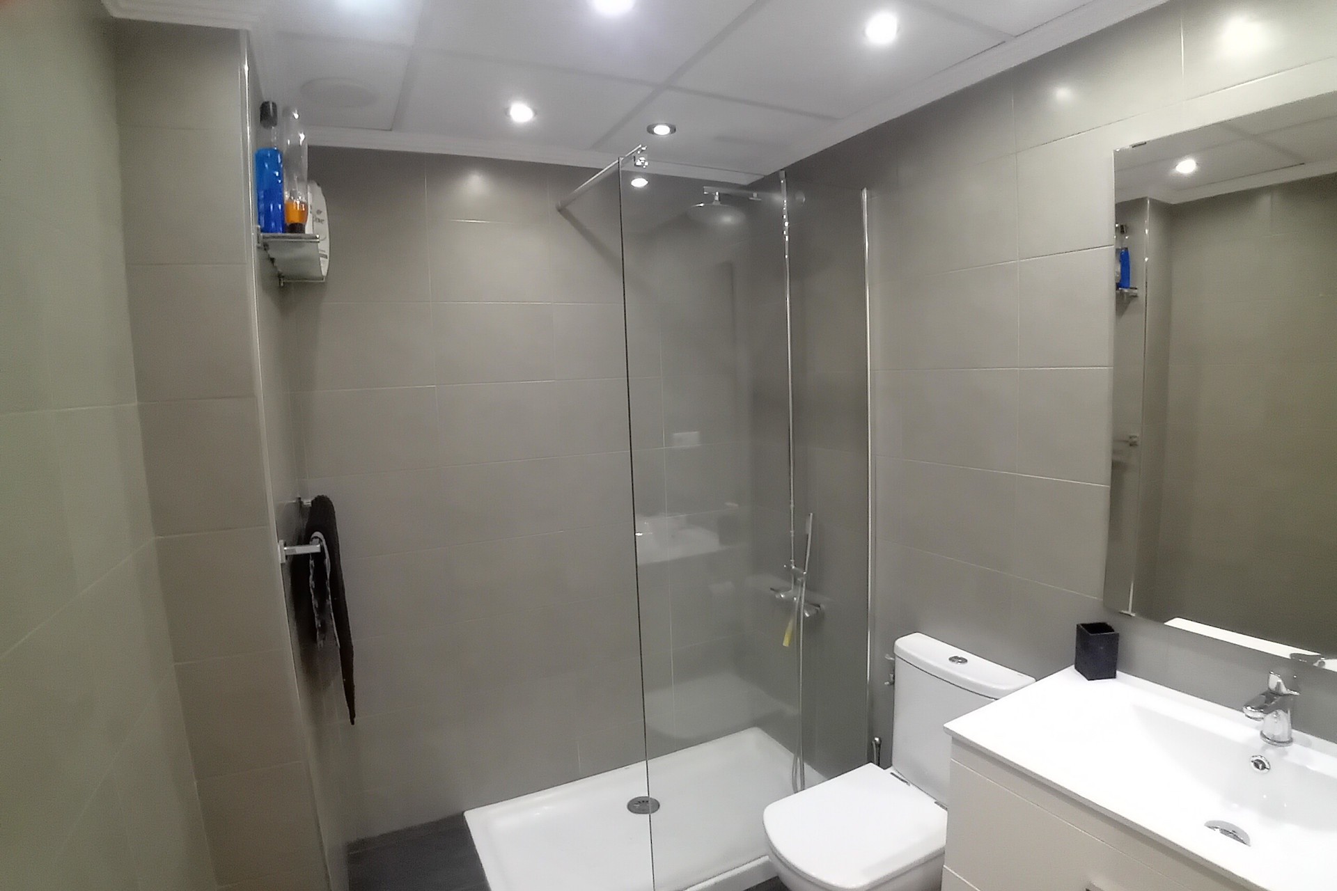 Herverkoop - Apartement Flat -
Algorfa