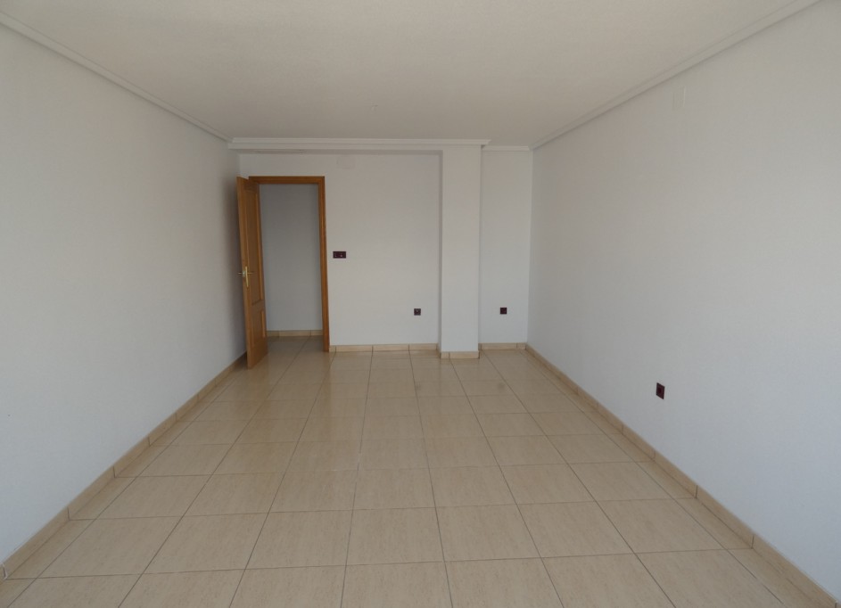 Herverkoop - Apartement Flat -
Algorfa