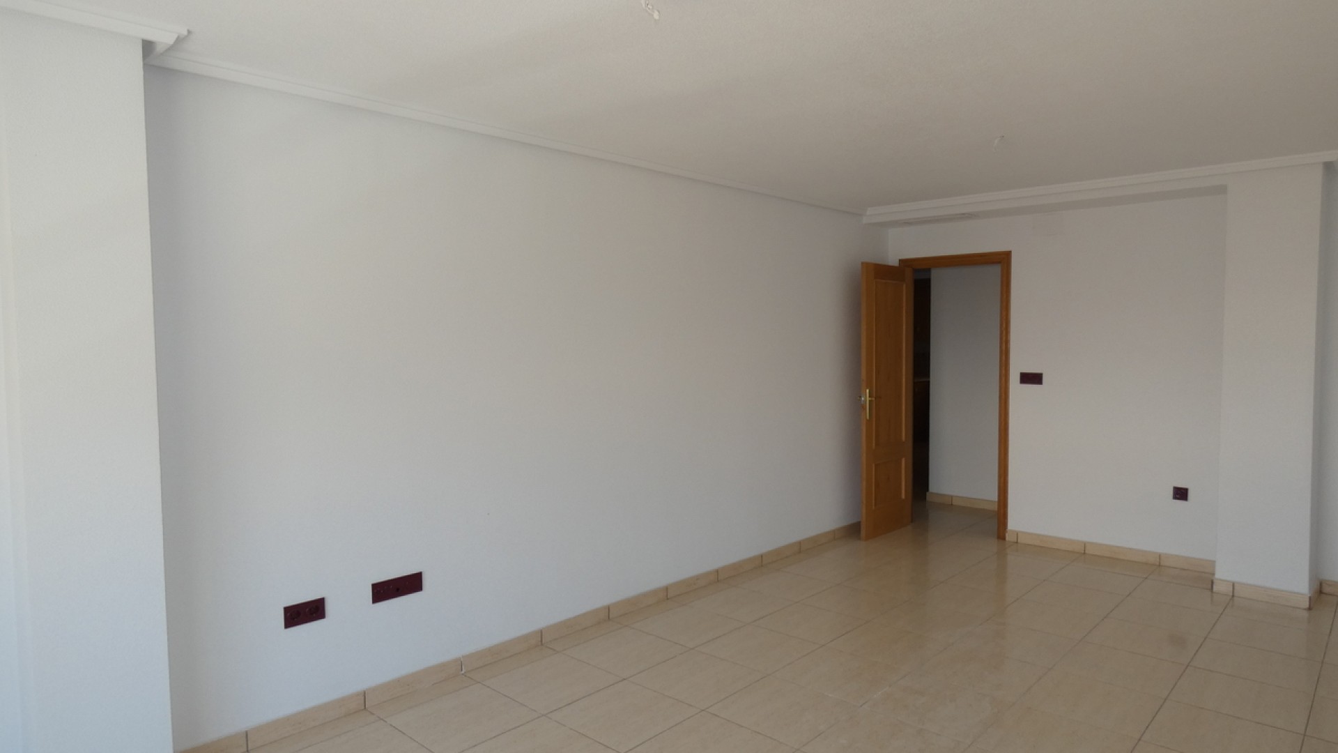 Herverkoop - Apartement Flat -
Algorfa