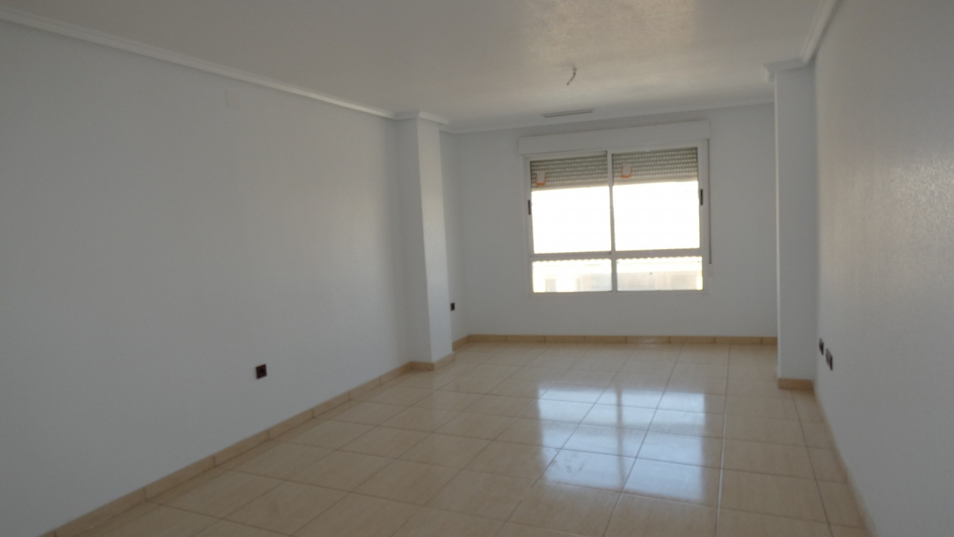 Herverkoop - Apartement Flat -
Algorfa