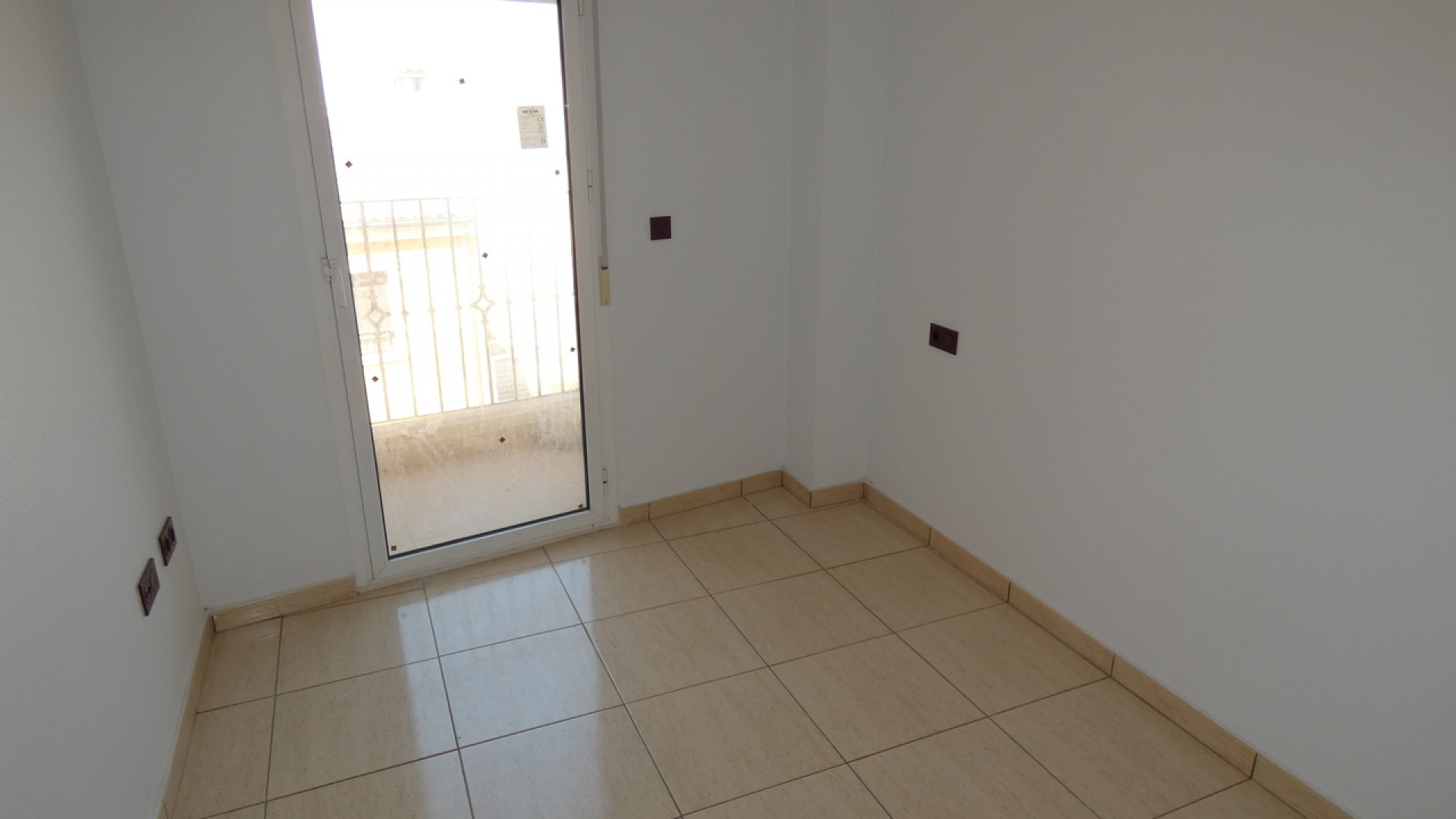 Herverkoop - Apartement Flat -
Algorfa