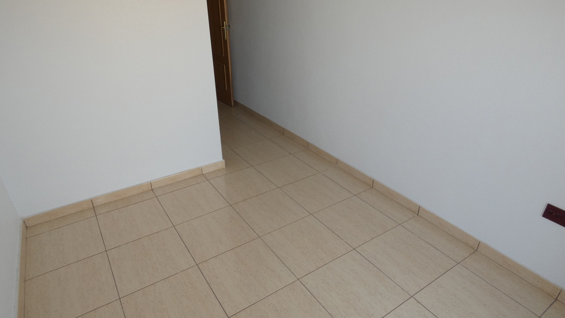 Herverkoop - Apartement Flat -
Algorfa