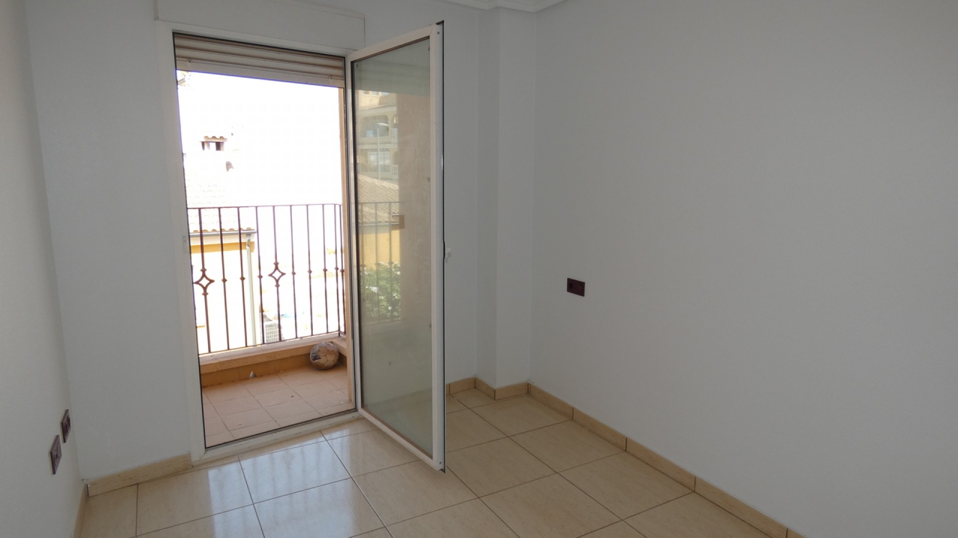 Herverkoop - Apartement Flat -
Algorfa