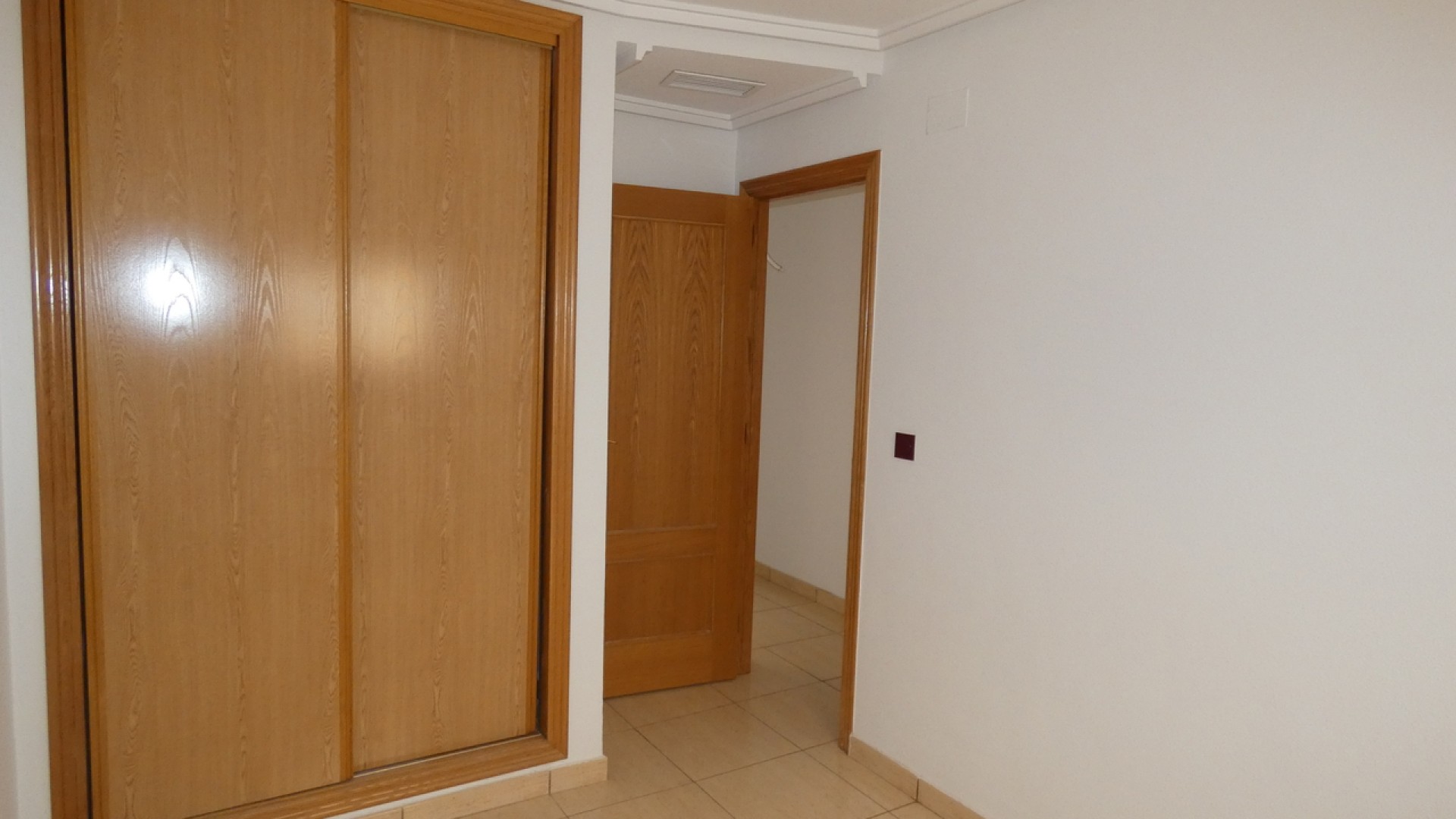 Herverkoop - Apartement Flat -
Algorfa