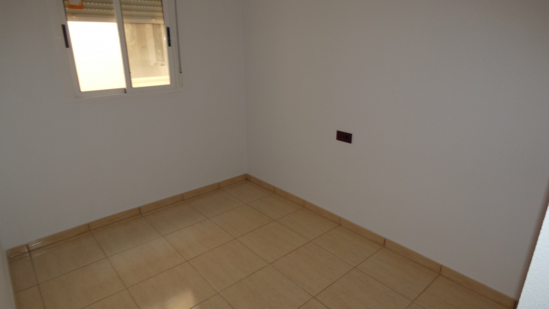 Herverkoop - Apartement Flat -
Algorfa