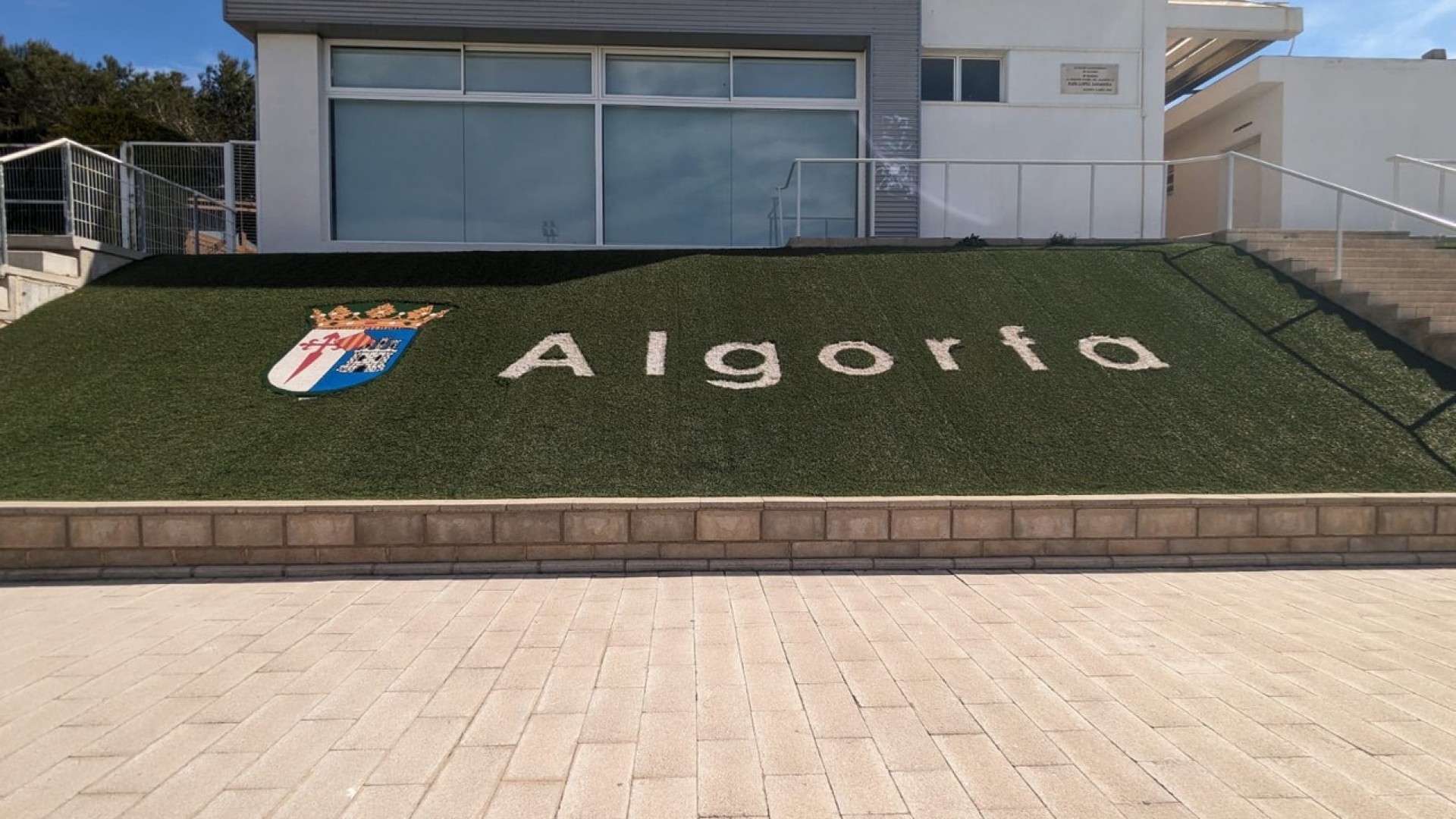 Herverkoop - Apartement Flat -
Algorfa