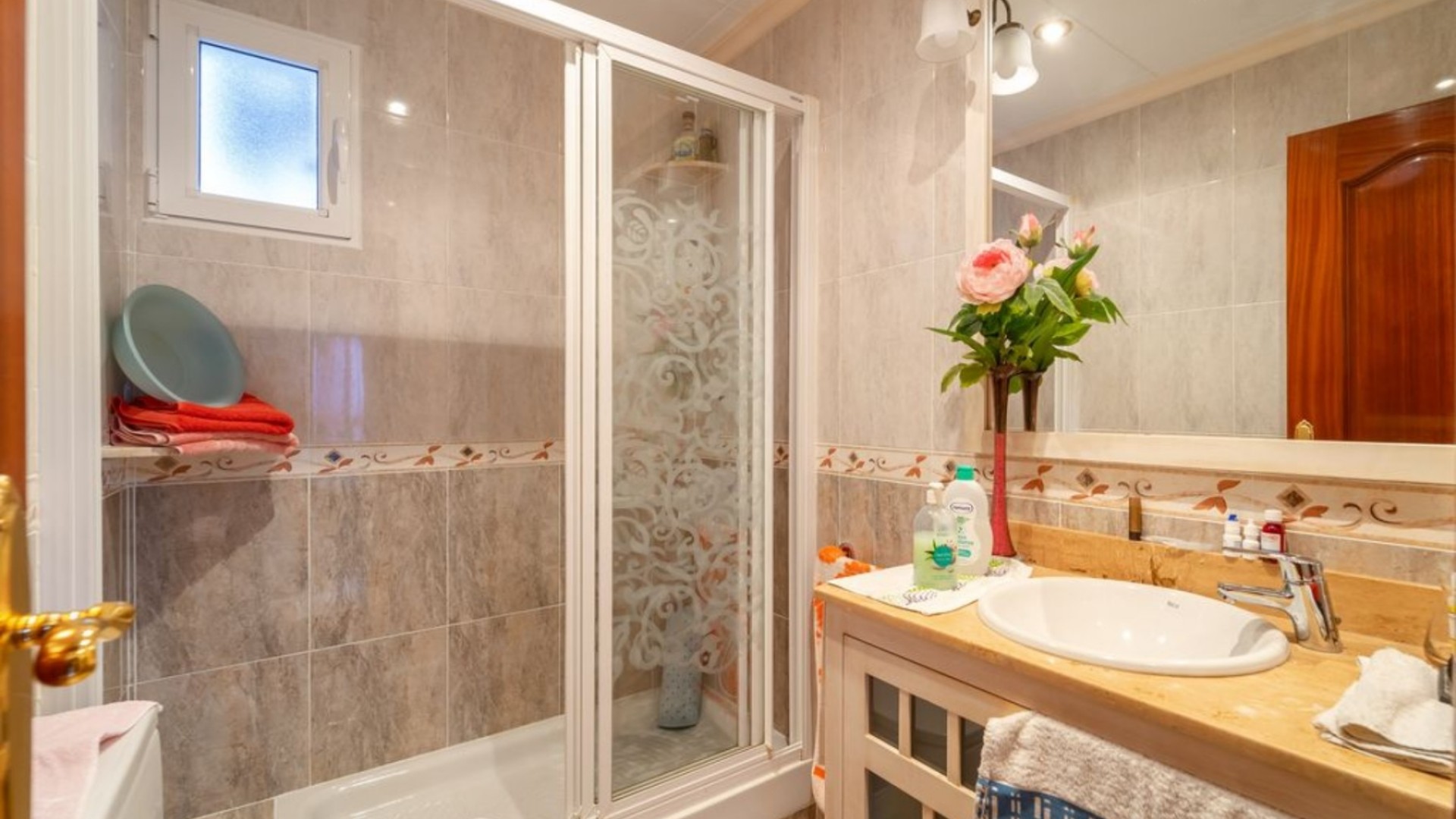 Herverkoop - Apartement Flat -
Alicante - Centro