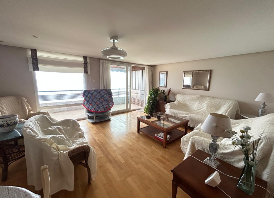 Herverkoop - Apartement Flat -
Alicante