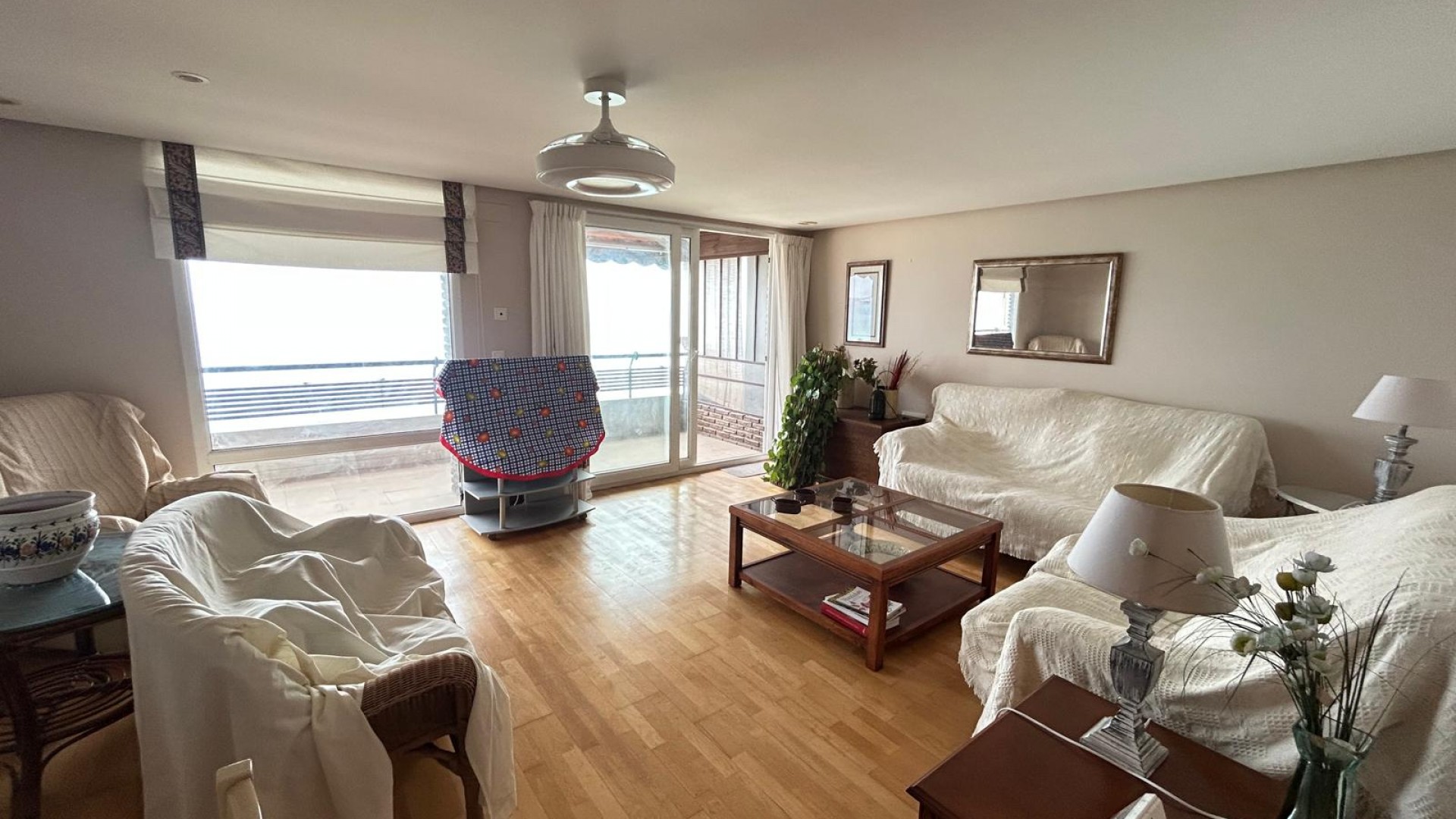 Herverkoop - Apartement Flat -
Alicante