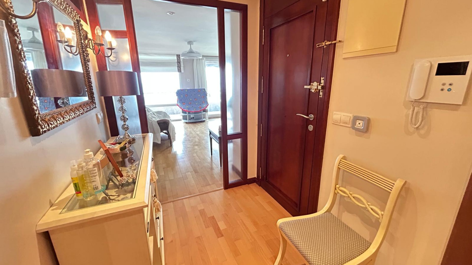 Herverkoop - Apartement Flat -
Alicante
