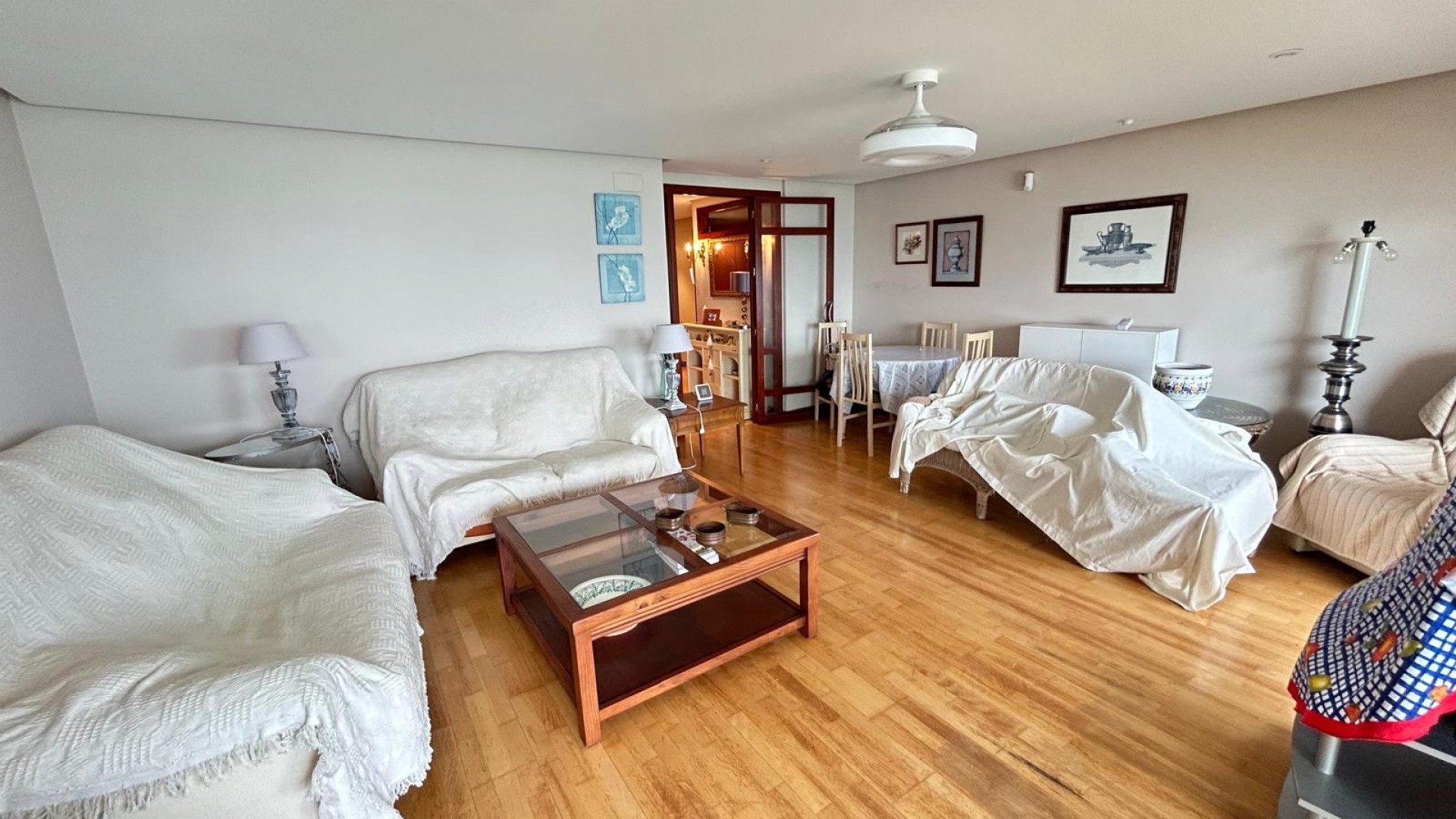 Herverkoop - Apartement Flat -
Alicante