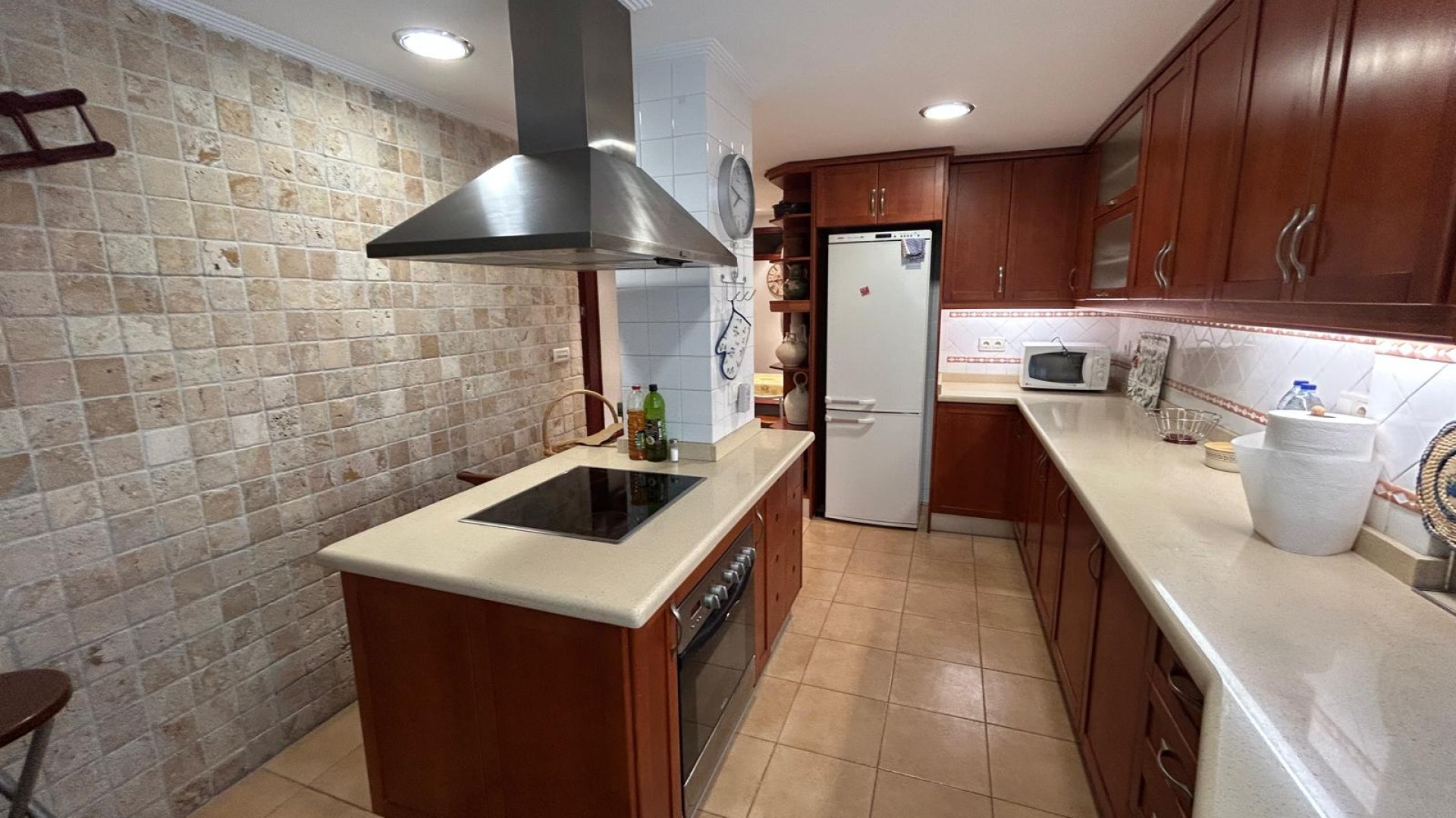 Herverkoop - Apartement Flat -
Alicante