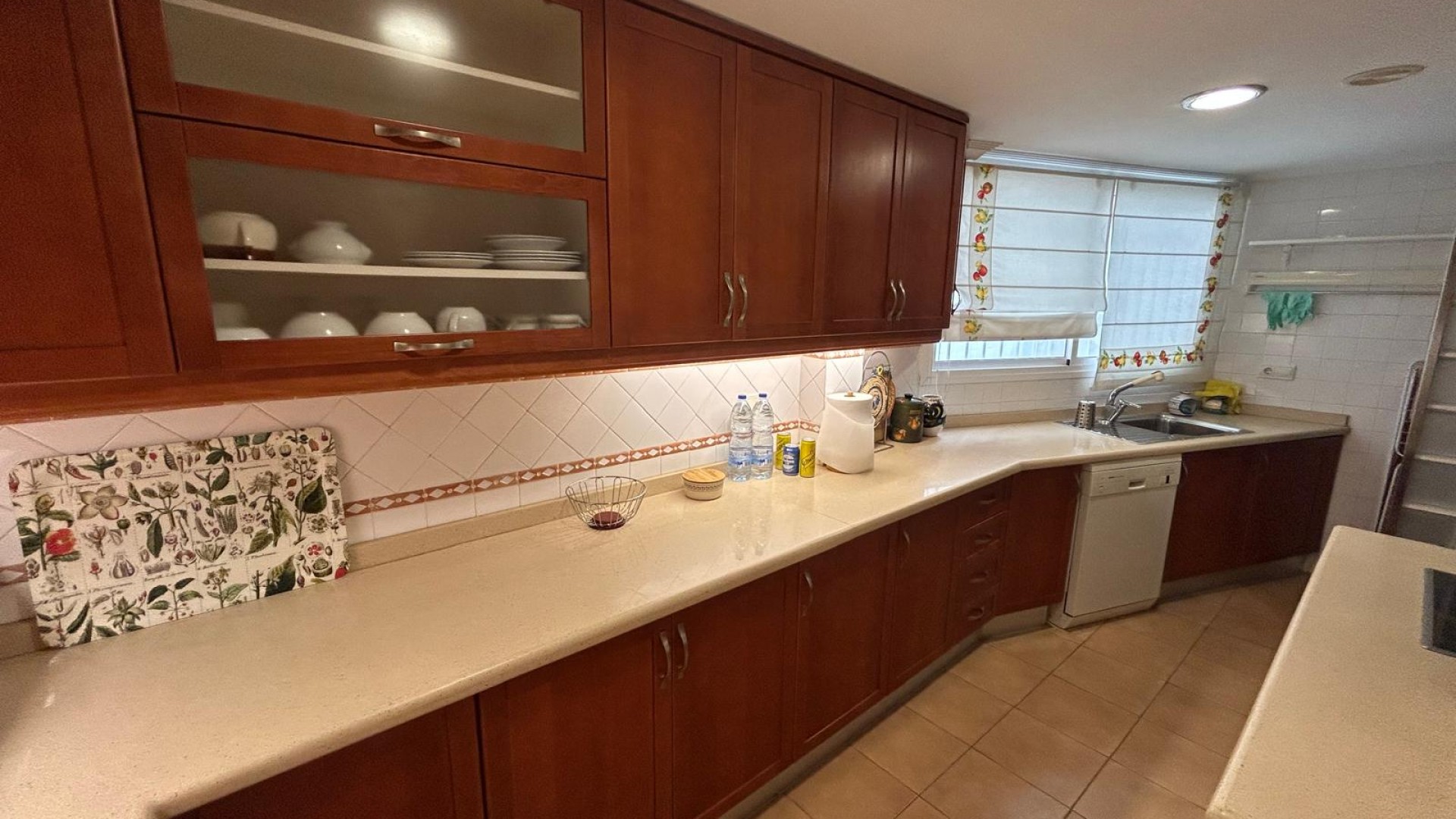 Herverkoop - Apartement Flat -
Alicante