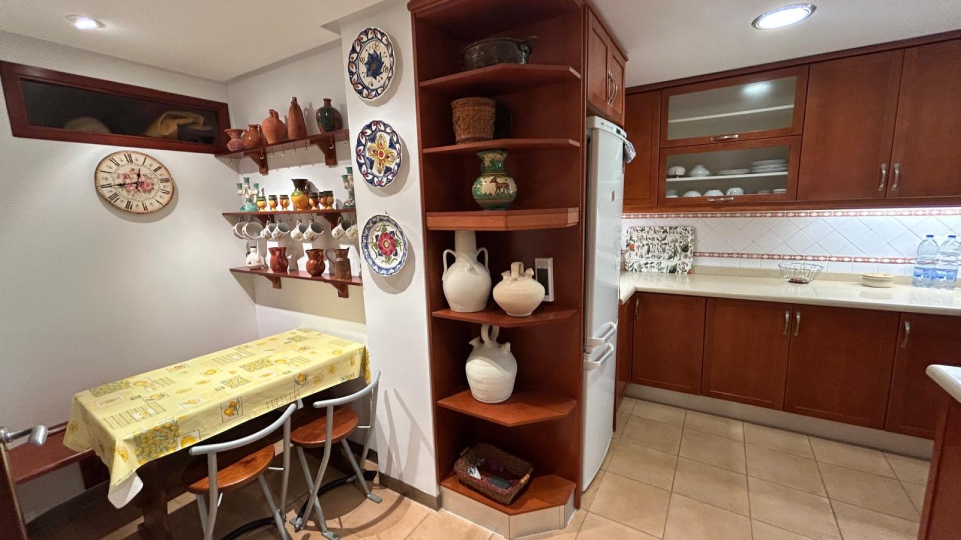 Herverkoop - Apartement Flat -
Alicante