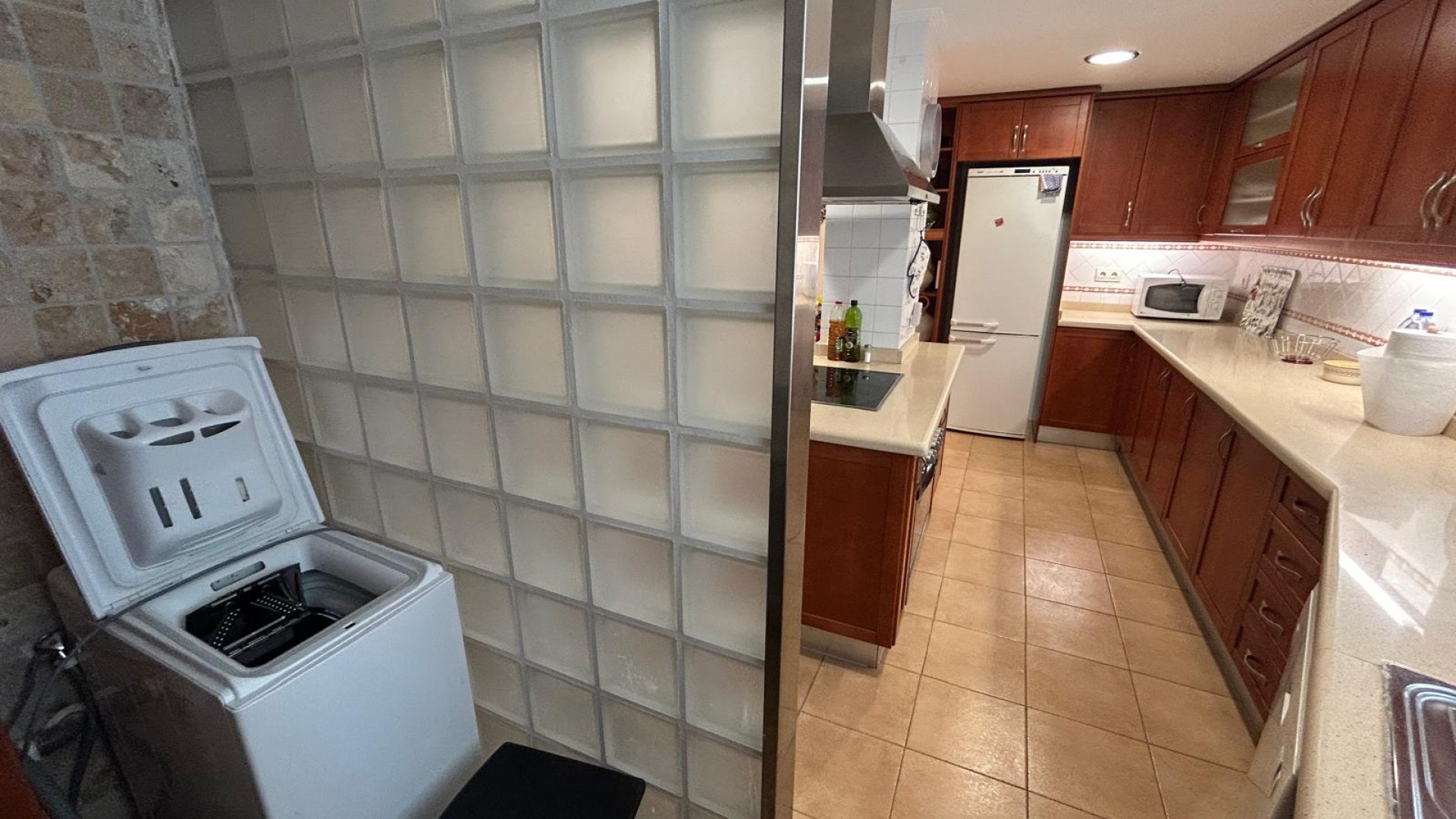 Herverkoop - Apartement Flat -
Alicante