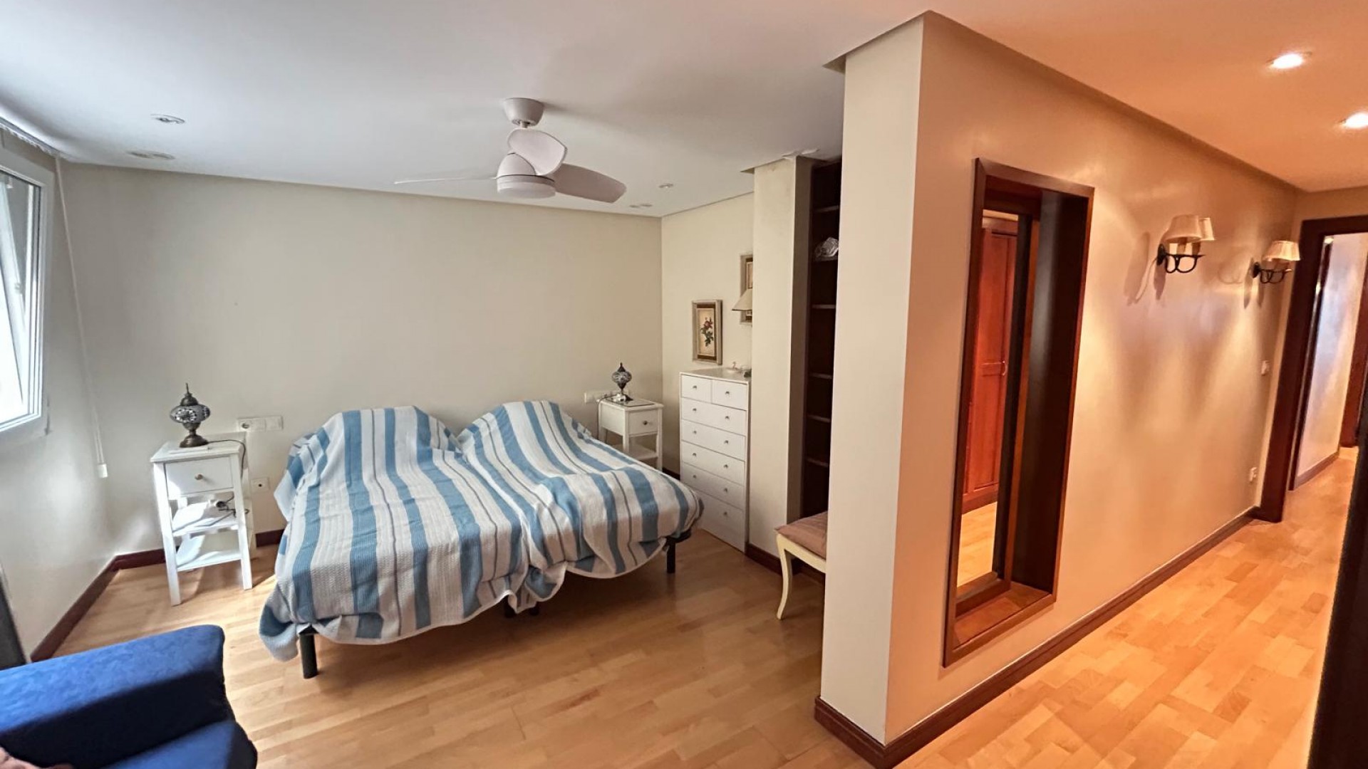 Herverkoop - Apartement Flat -
Alicante