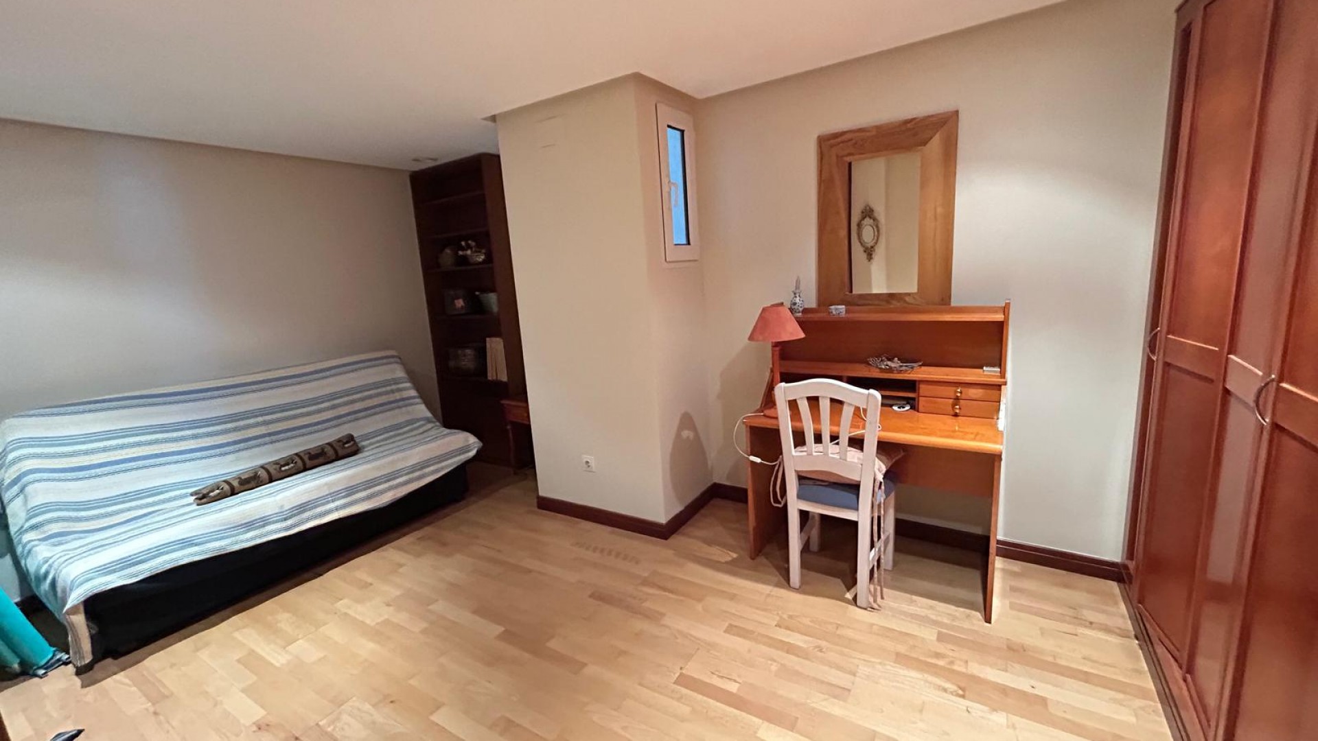 Herverkoop - Apartement Flat -
Alicante