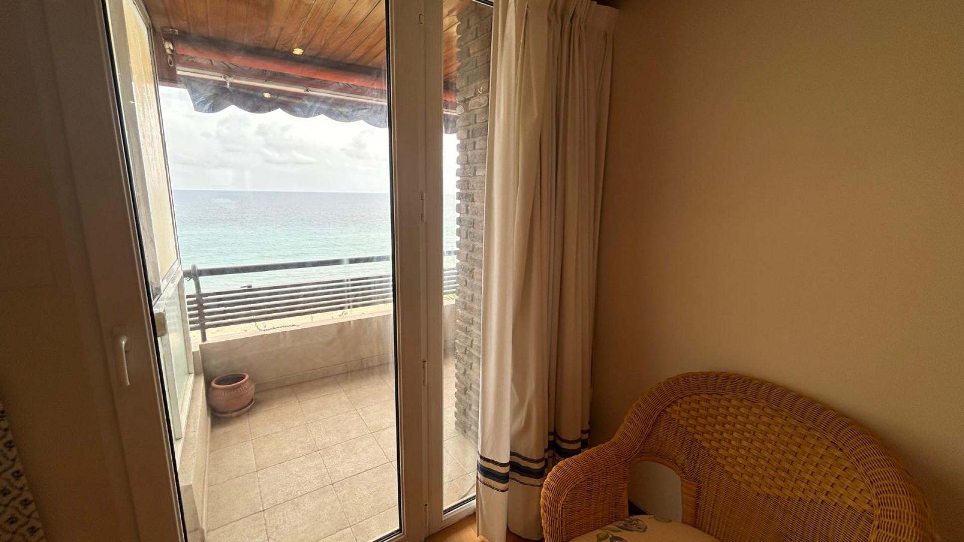 Herverkoop - Apartement Flat -
Alicante