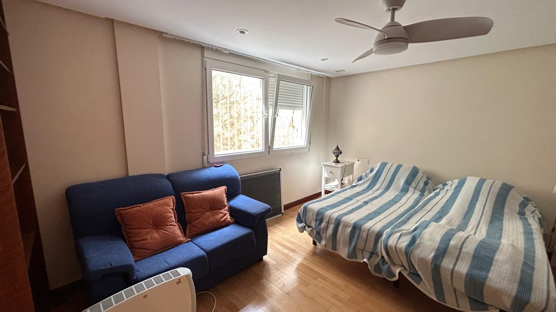 Herverkoop - Apartement Flat -
Alicante