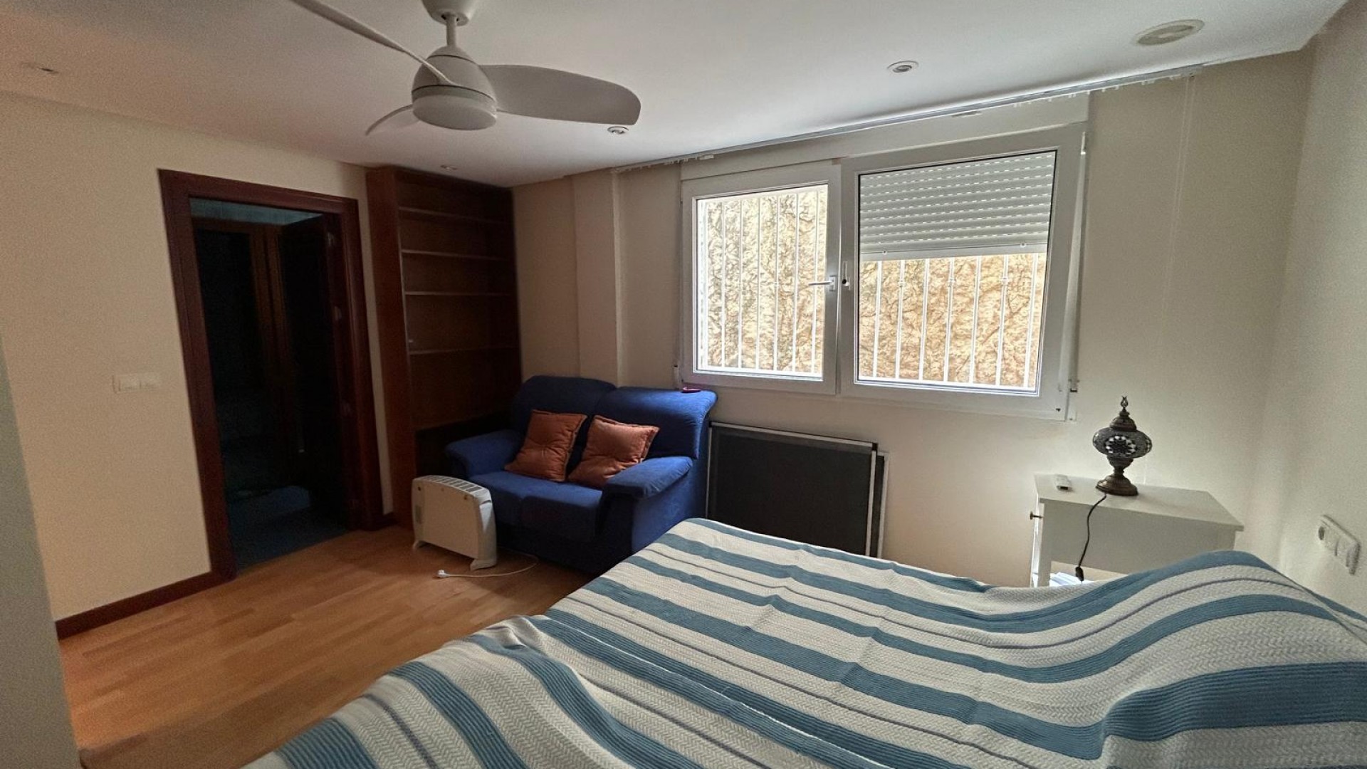 Herverkoop - Apartement Flat -
Alicante