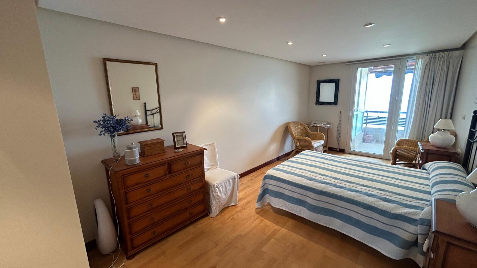 Herverkoop - Apartement Flat -
Alicante