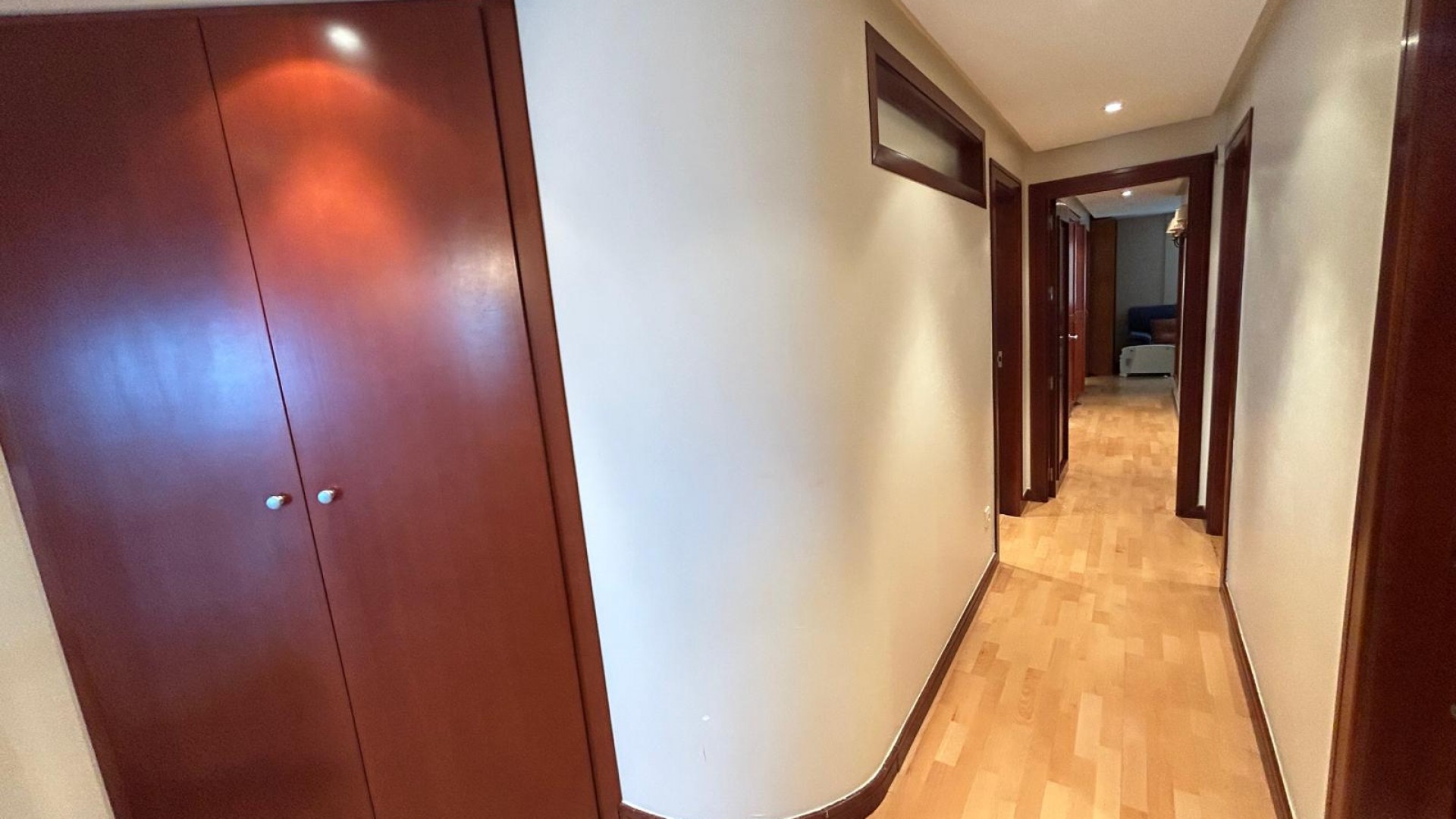 Herverkoop - Apartement Flat -
Alicante