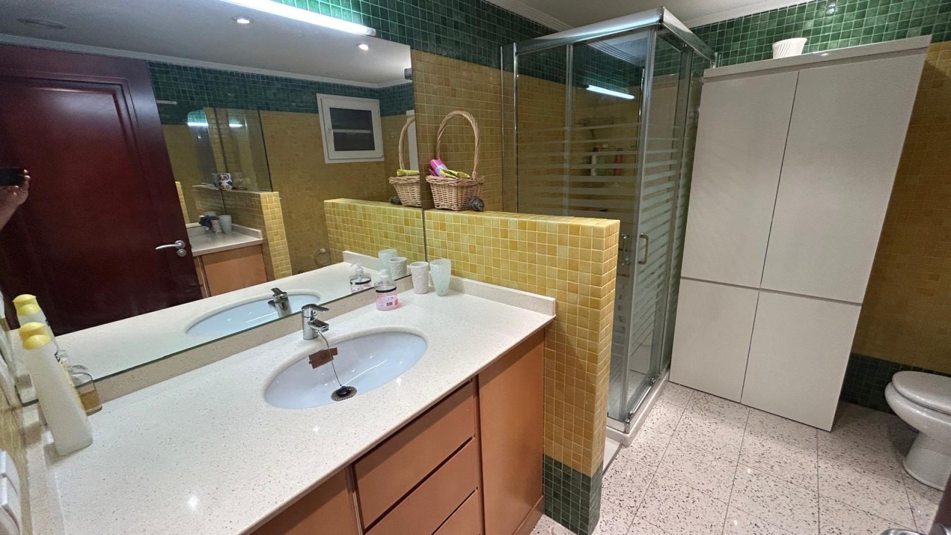 Herverkoop - Apartement Flat -
Alicante